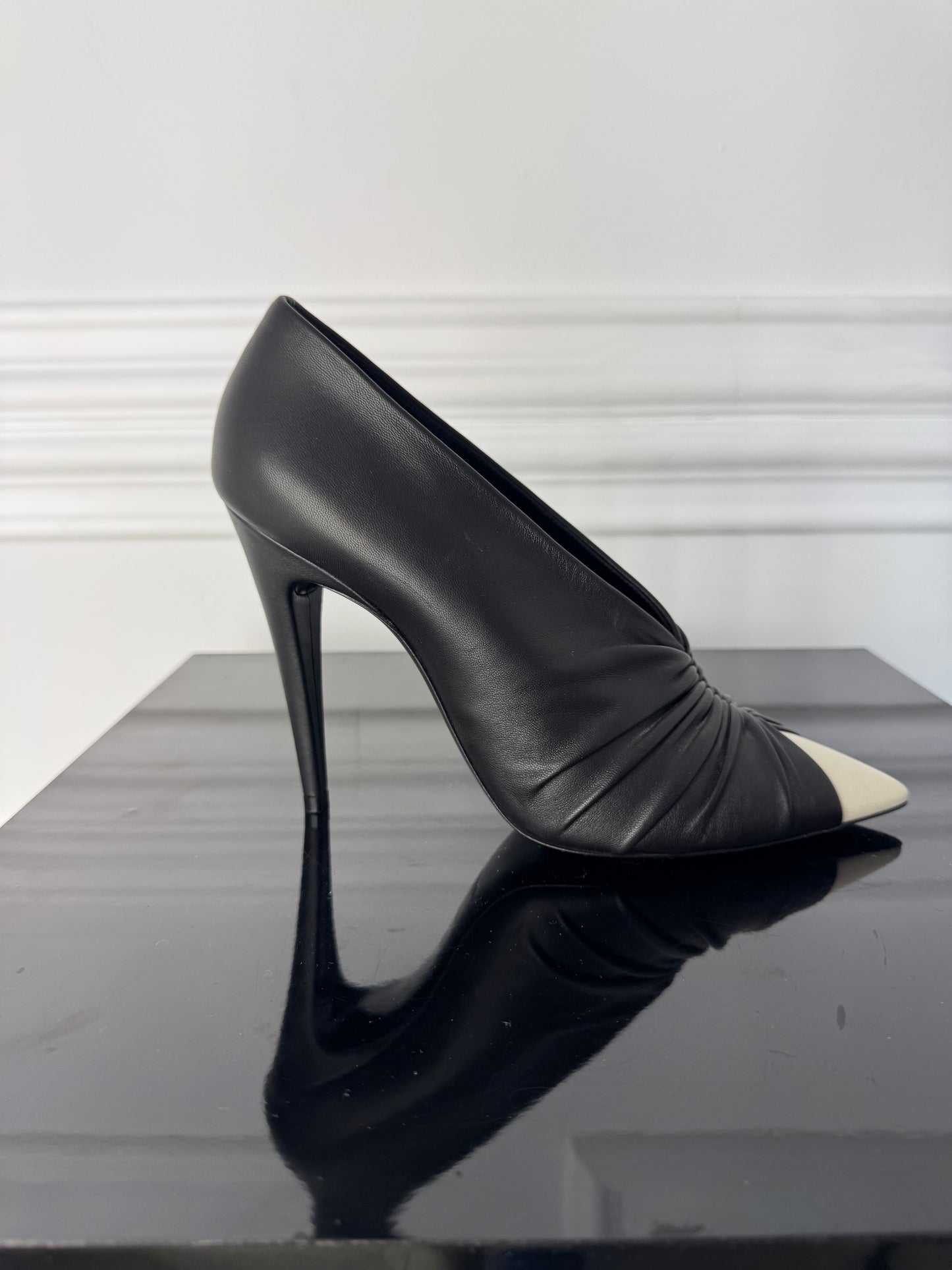 Botine Saint Laurent