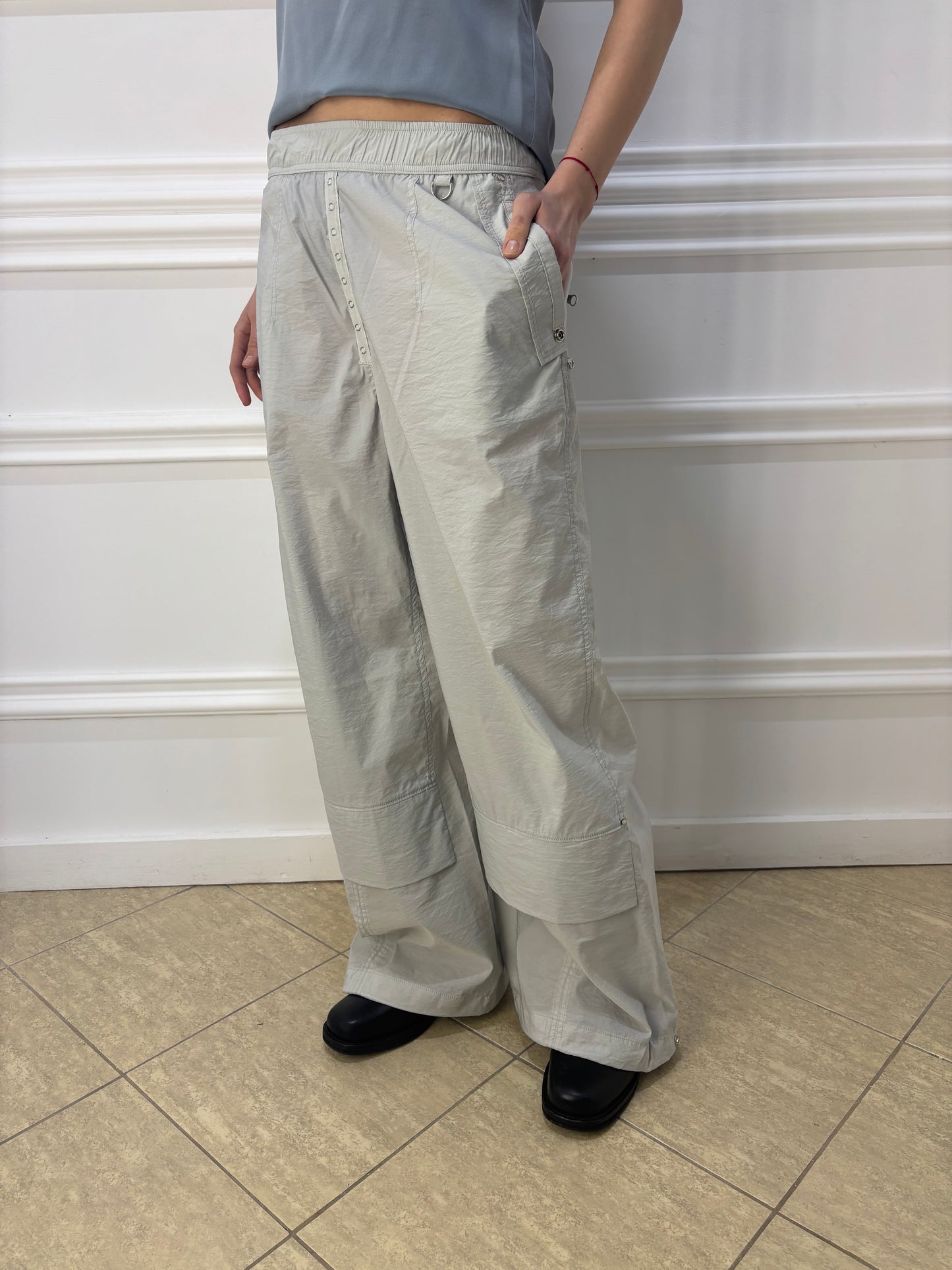 Pantaloni fas