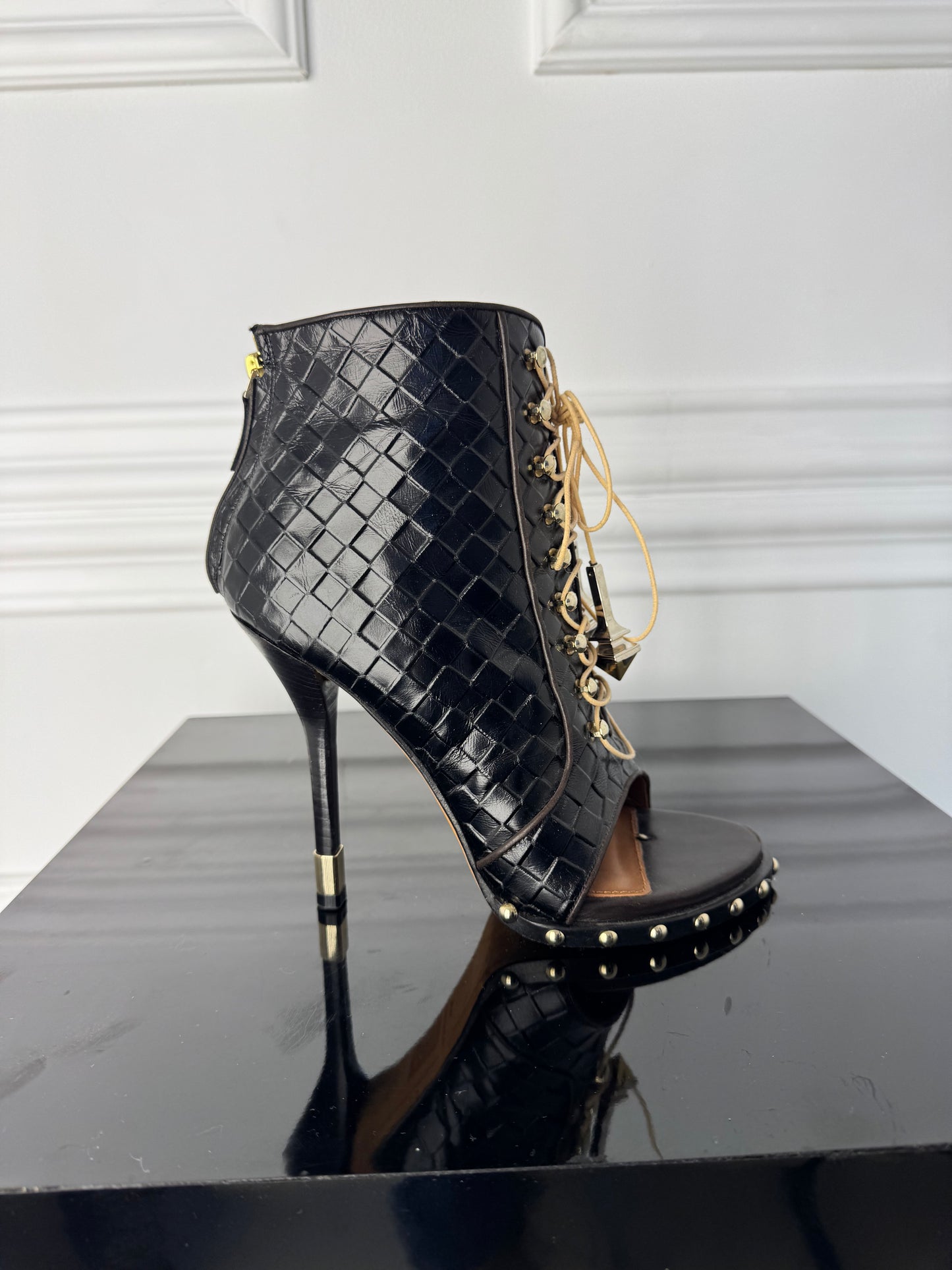 Botine Givenchy