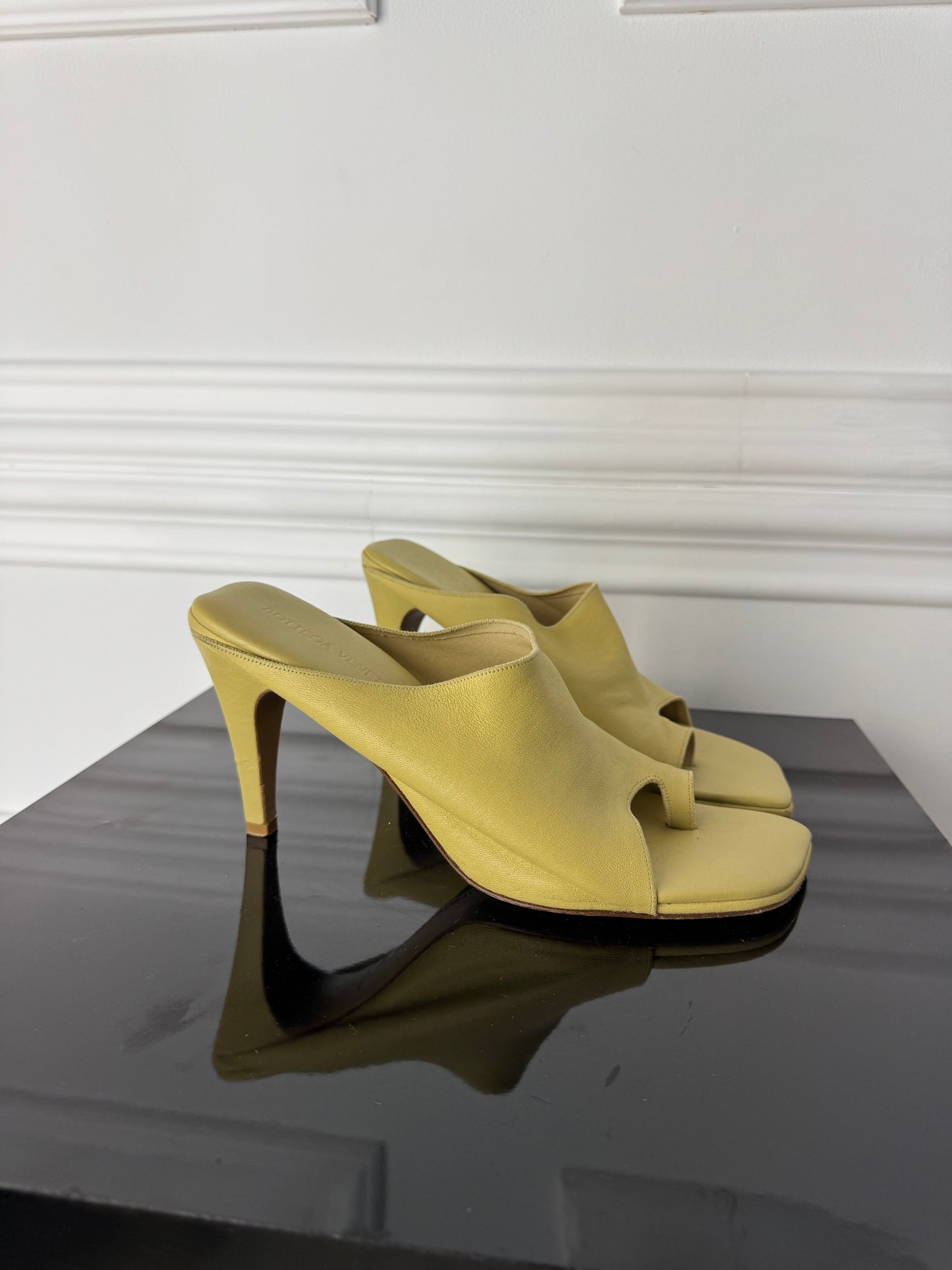 Clogs Bottega Veneta