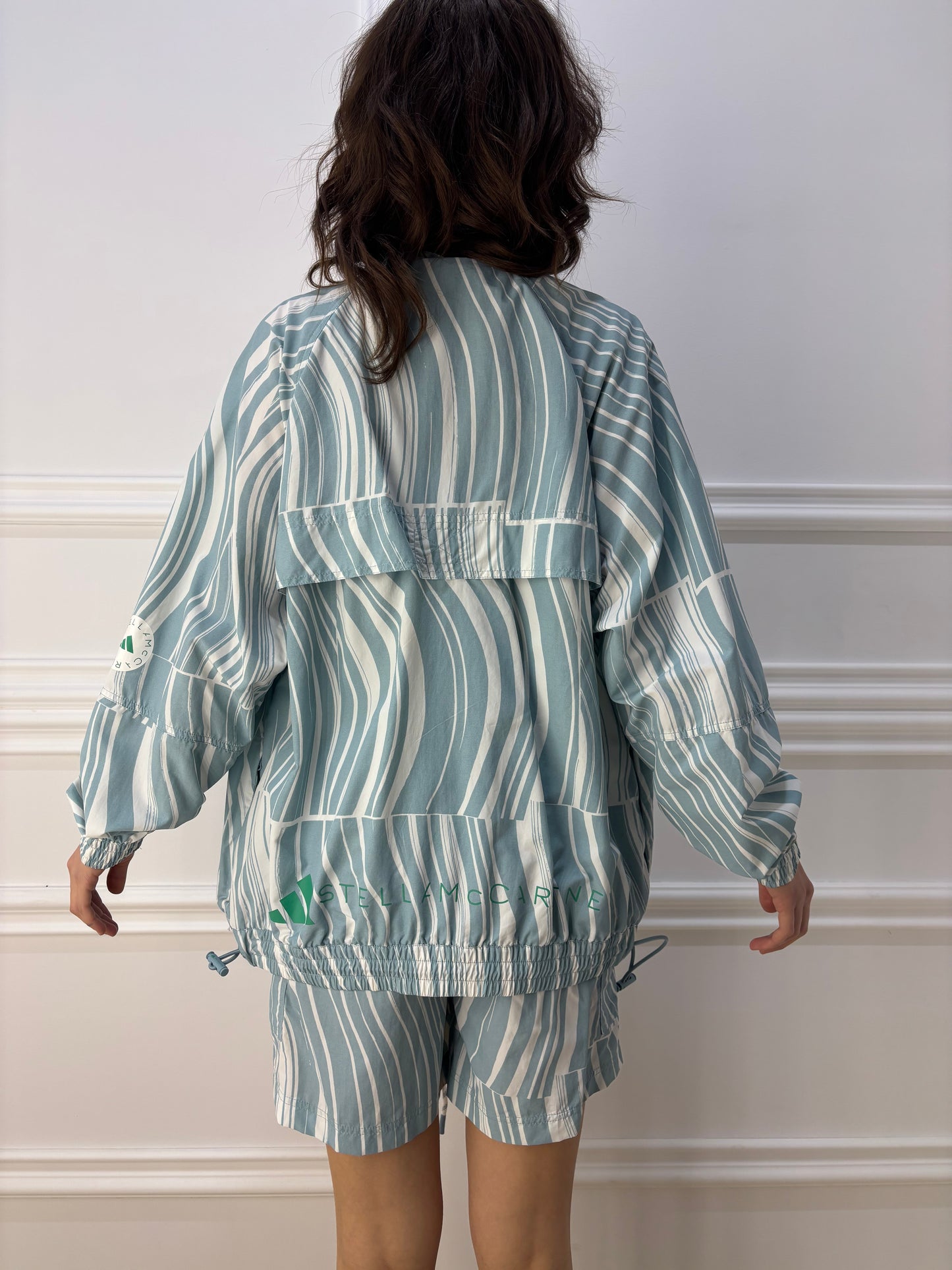 Set Adidas by Stella McCartney