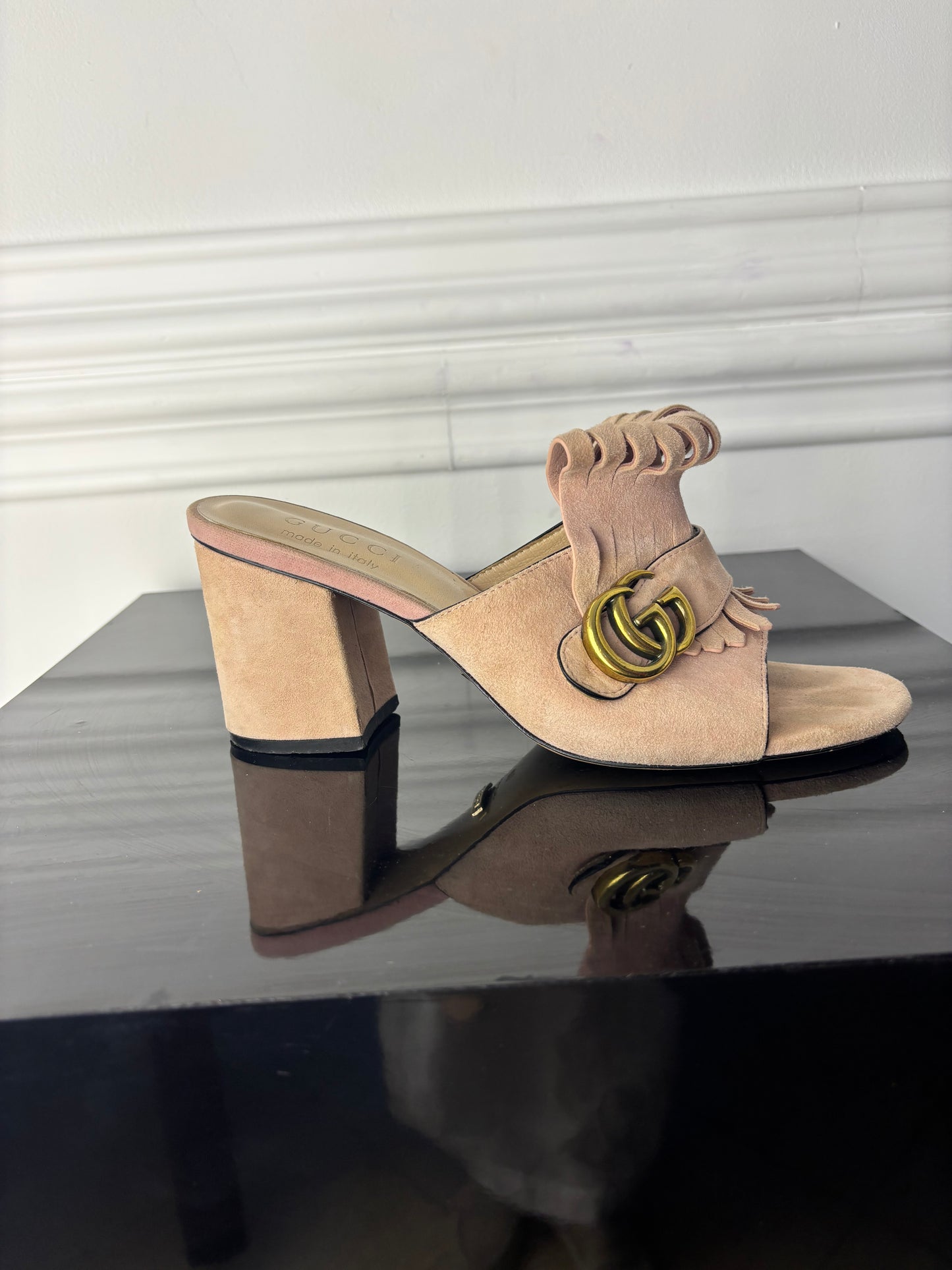 Saboti Gucci