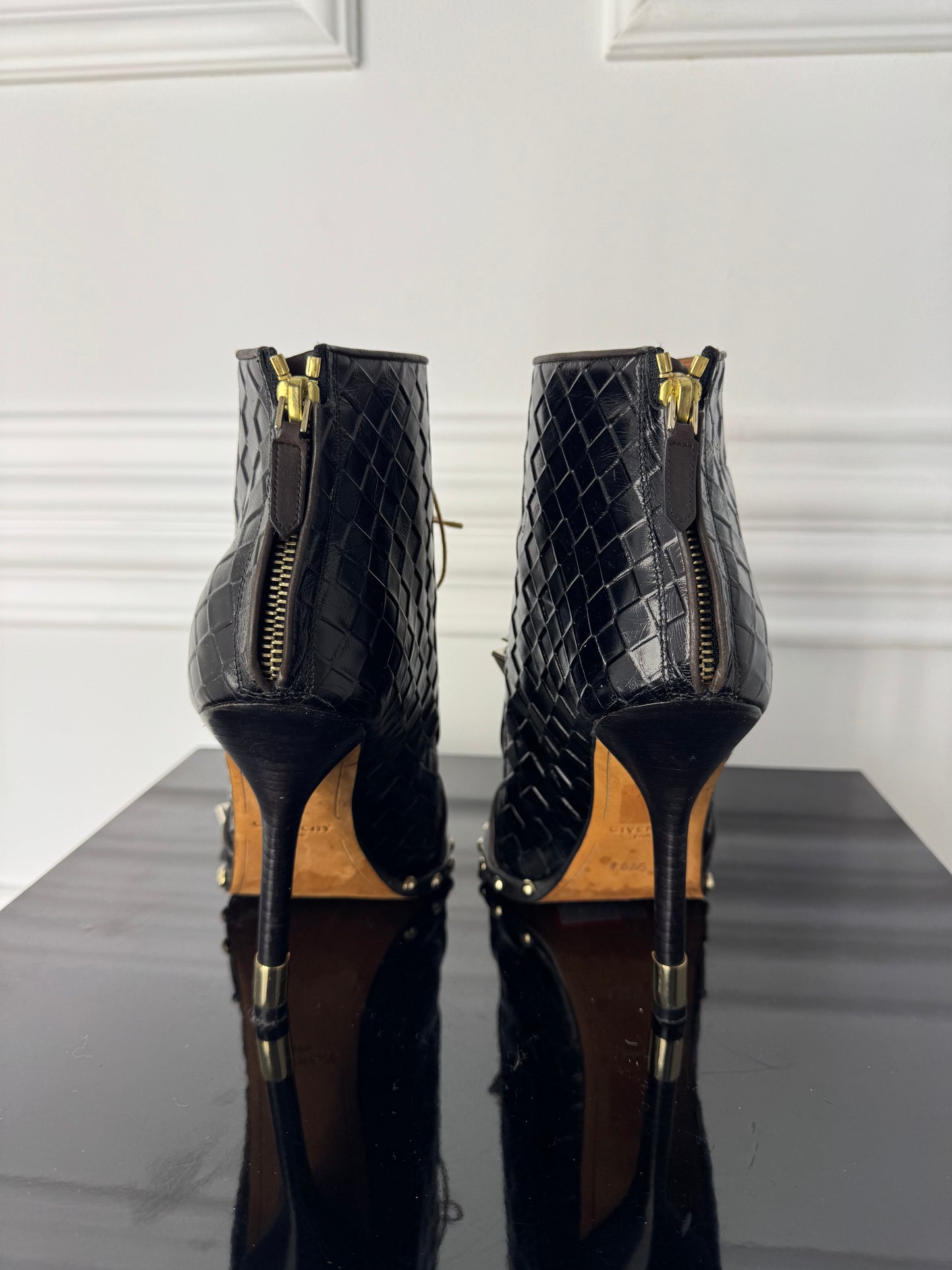 Botine Givenchy