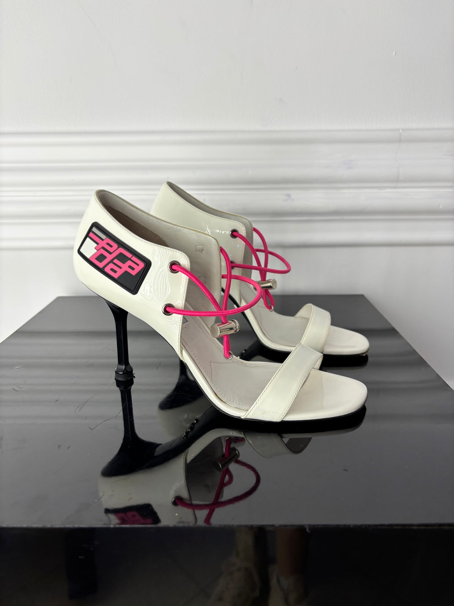 Sandale Prada