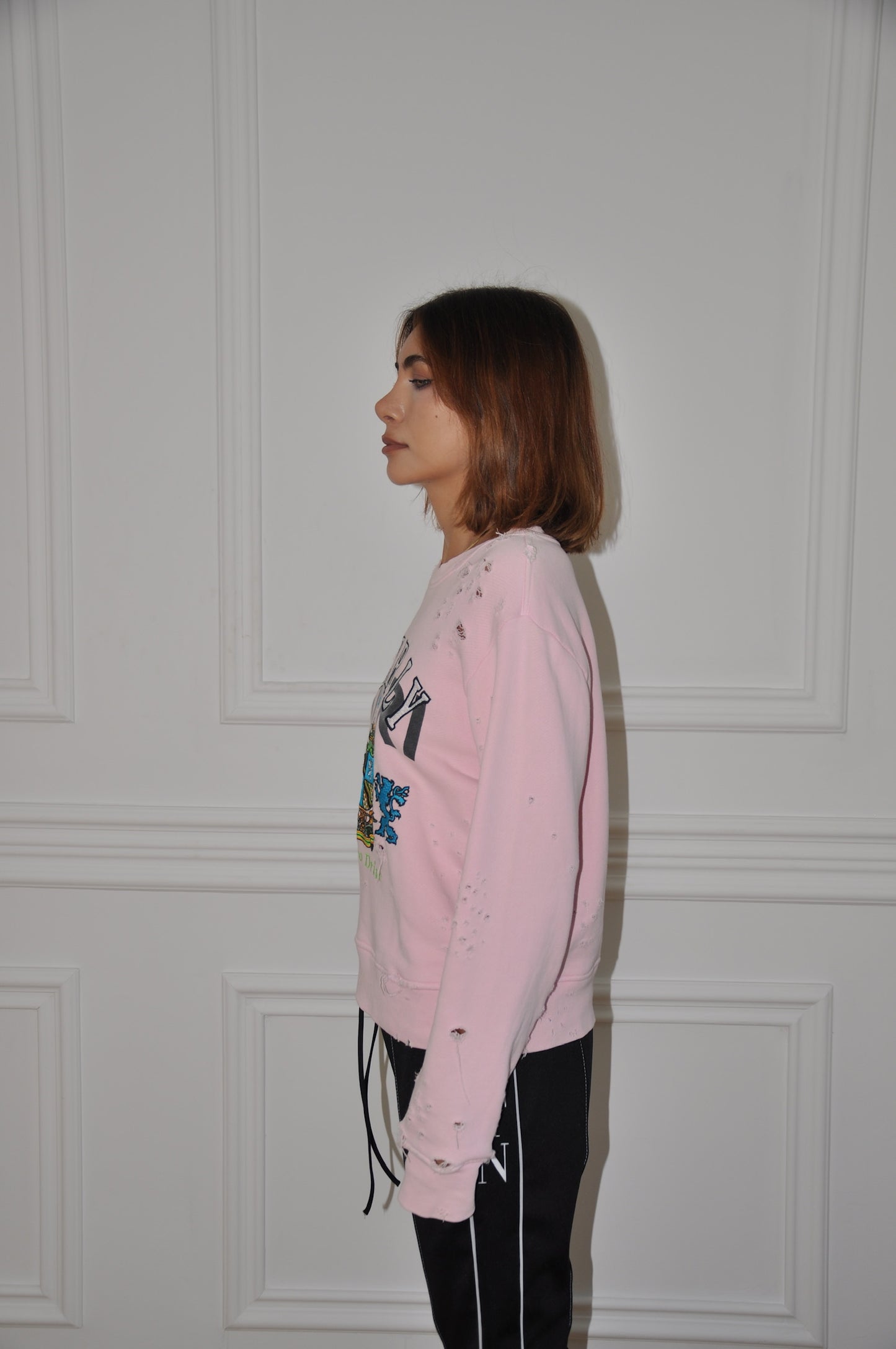 Amiri Sweatshirt