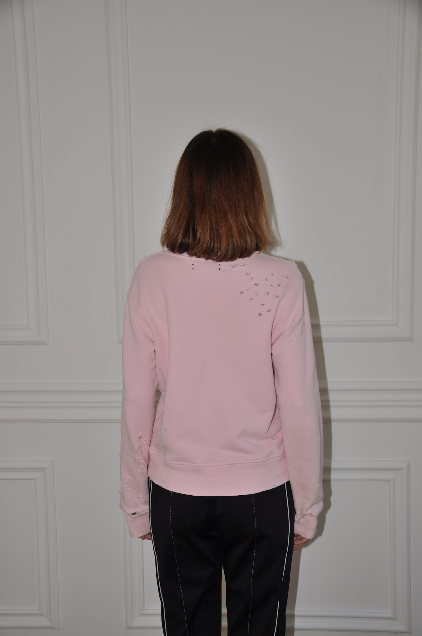 Amiri Sweatshirt