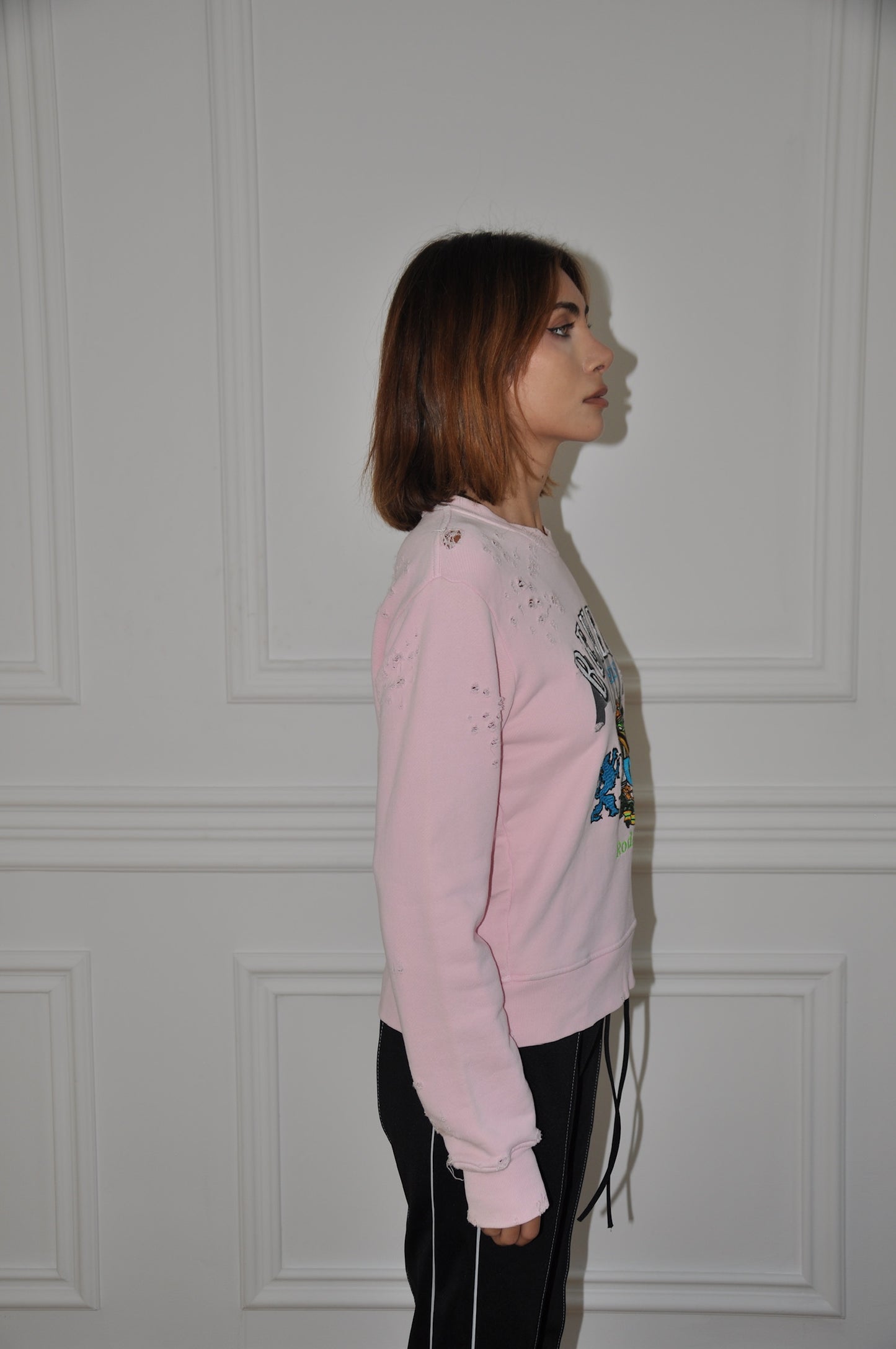 Amiri Sweatshirt