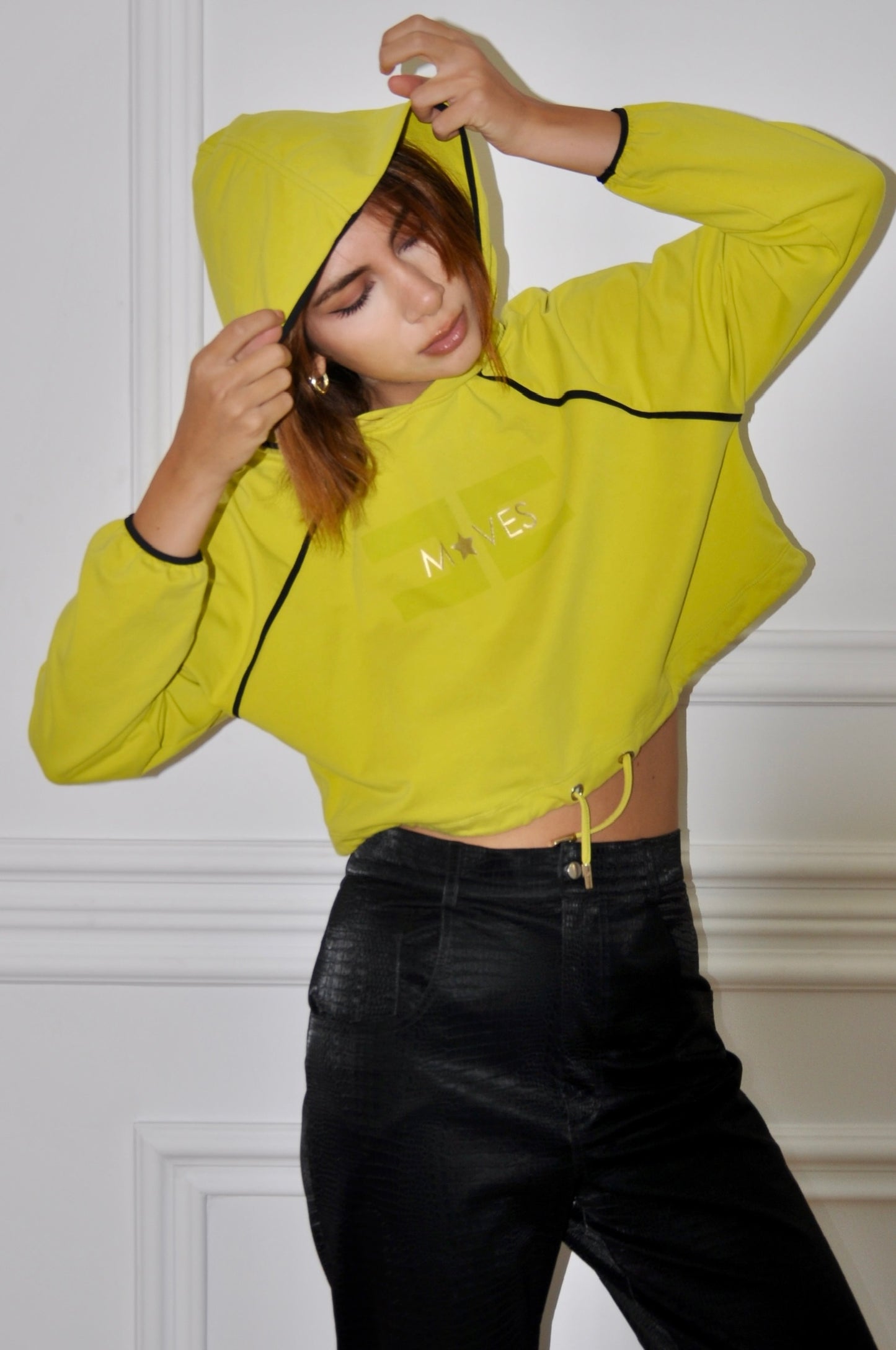 EF Hoodie