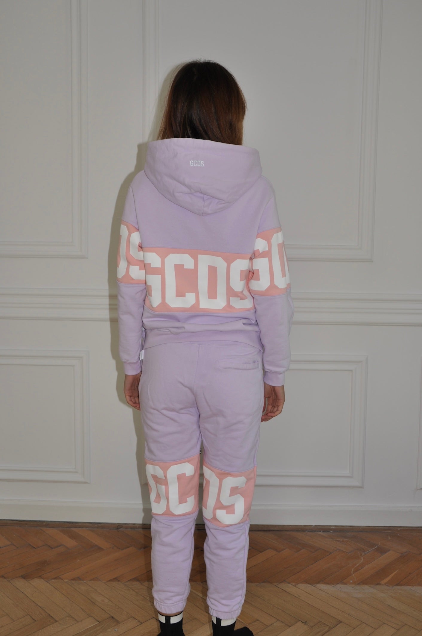 GCDS Set