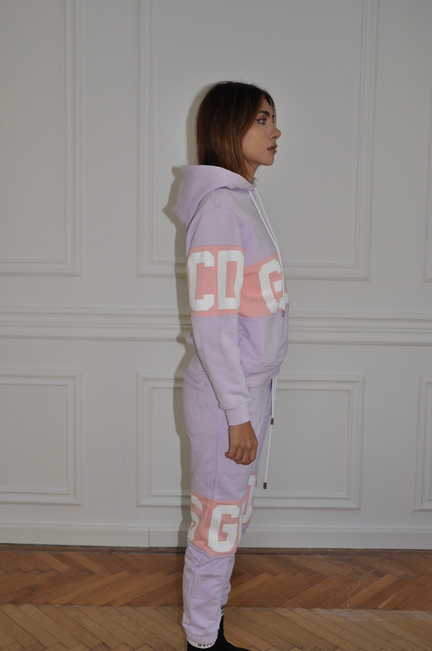 GCDS Set