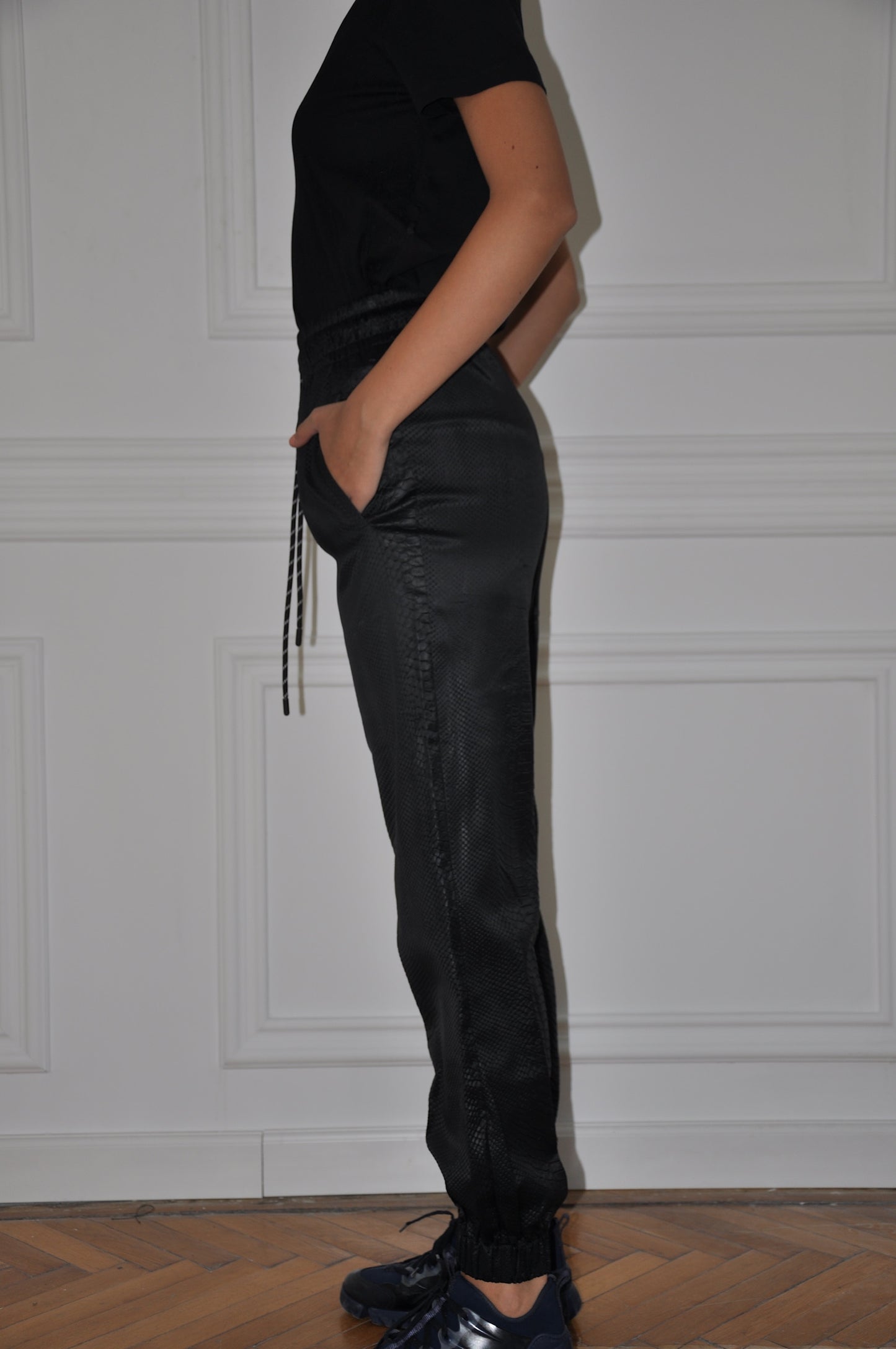 Pantaloni Ianua