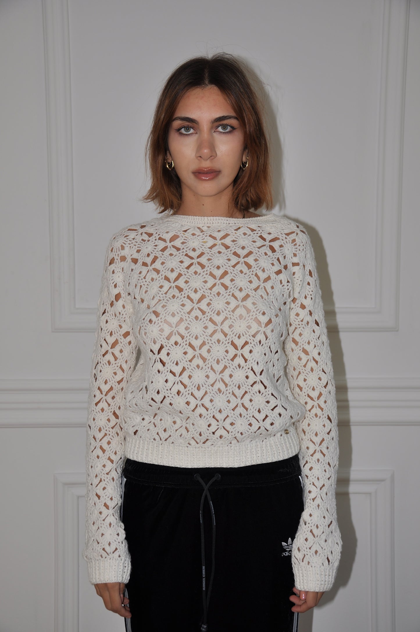 Knit Top
