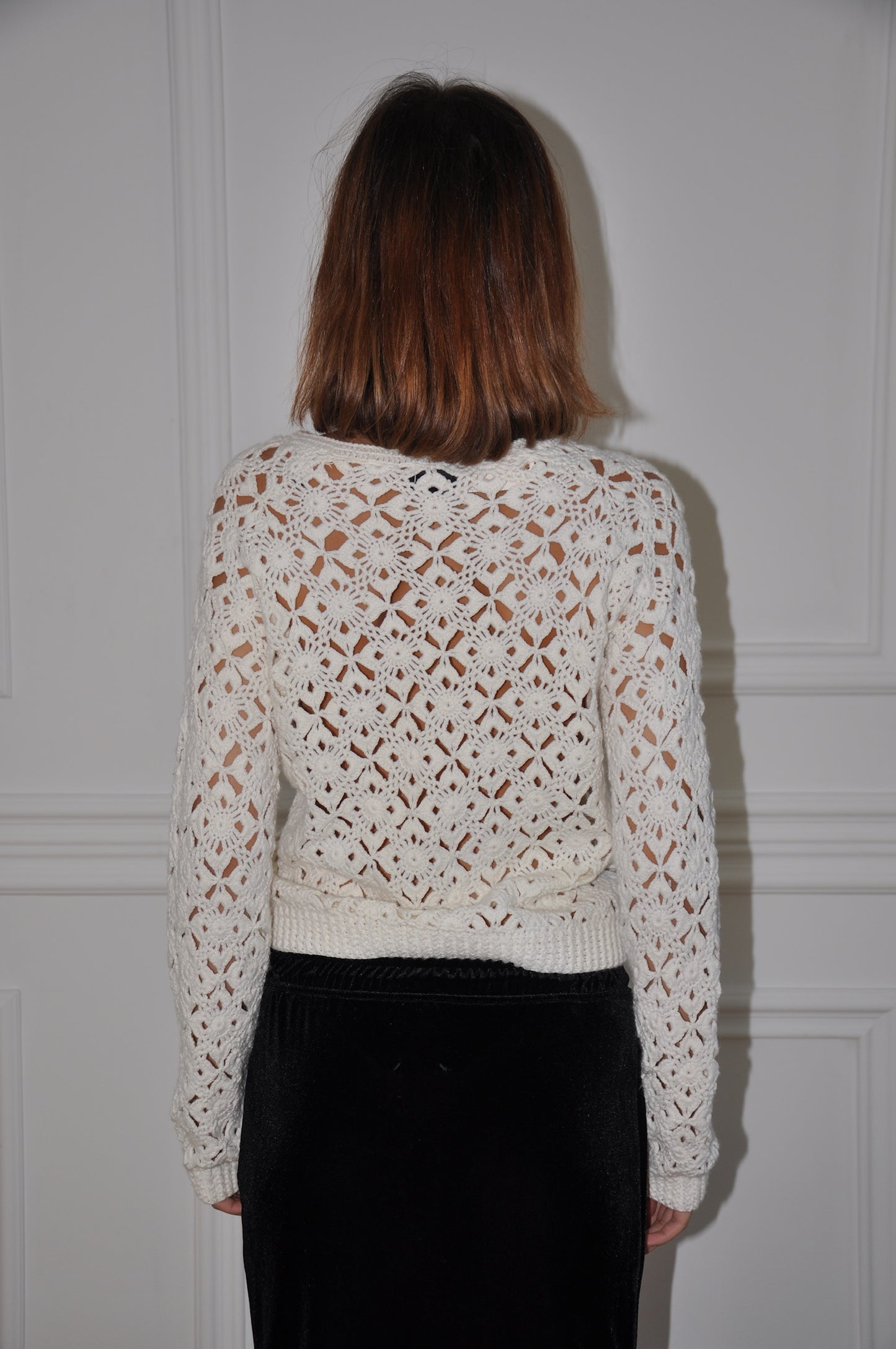 Knit Top