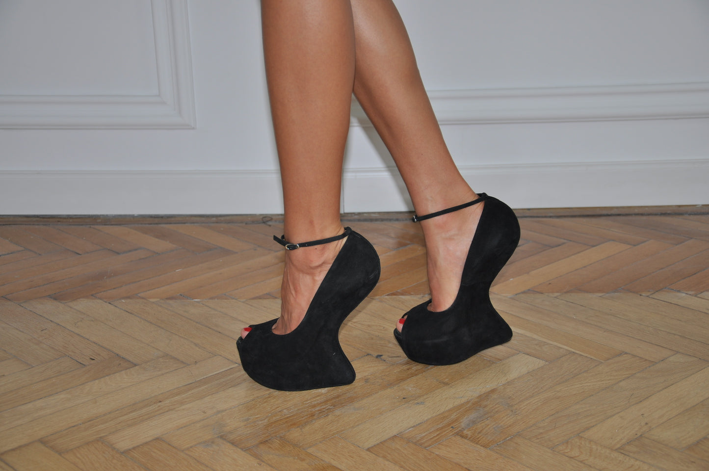 Giuseppe Zanotti Heels