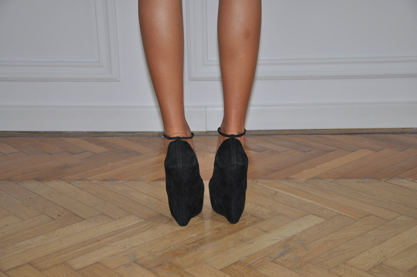 Giuseppe Zanotti Heels