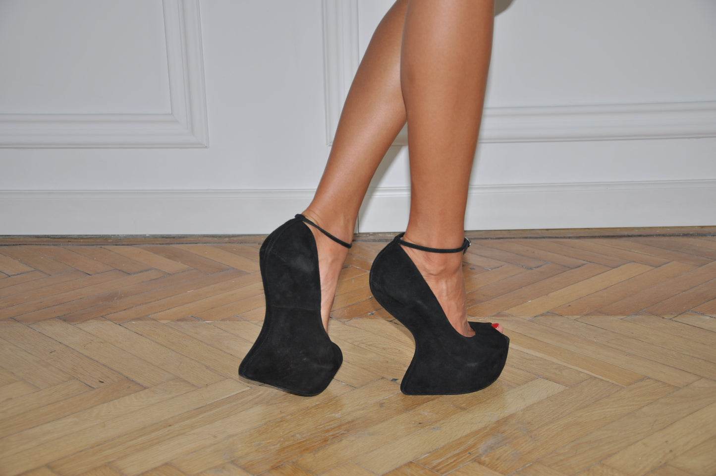 Giuseppe Zanotti Heels