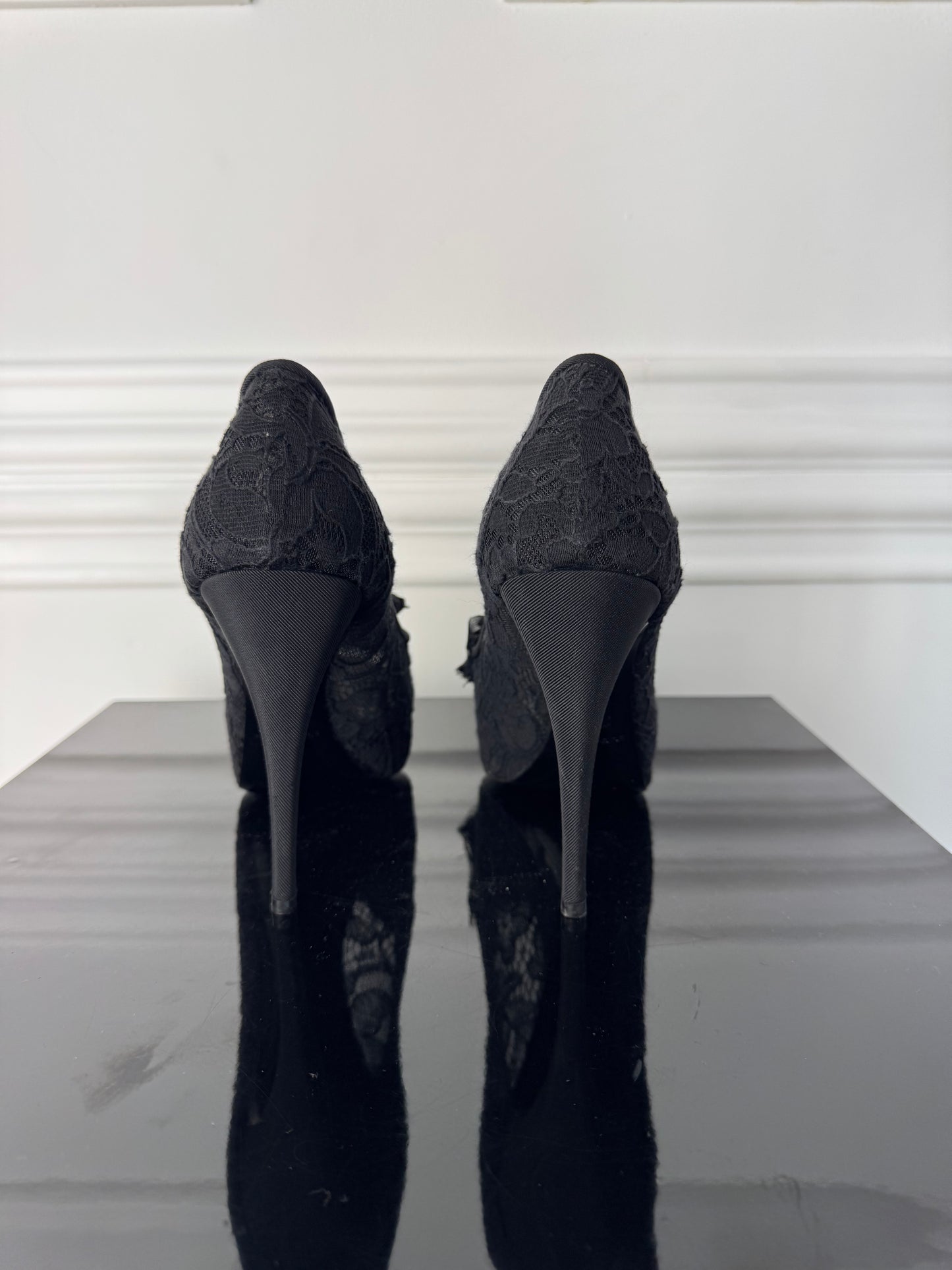 Pantofi Dolce&Gabbana