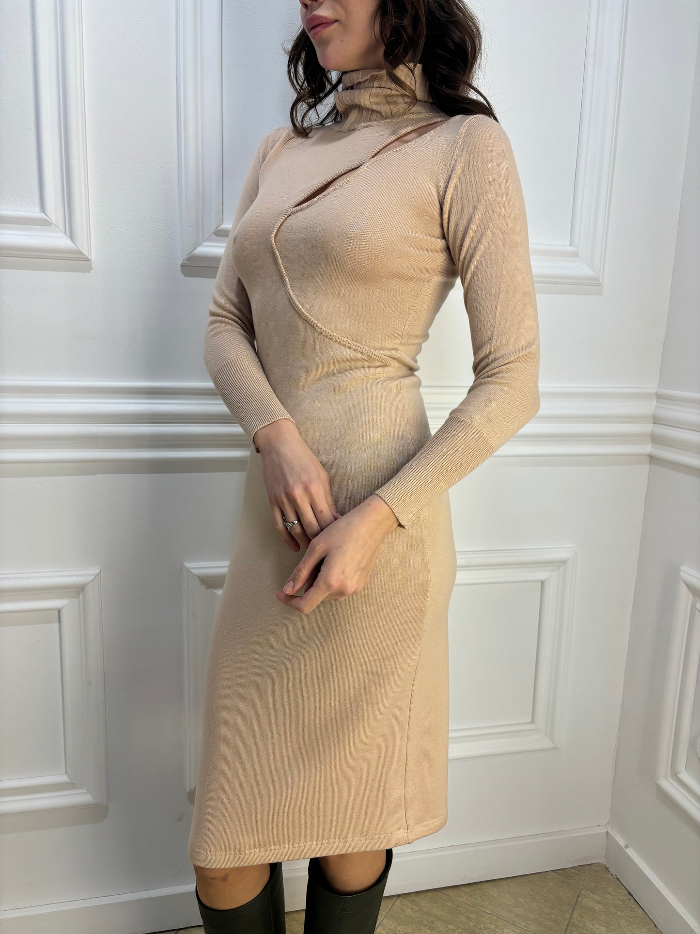 Rochie Patrizia Pepe