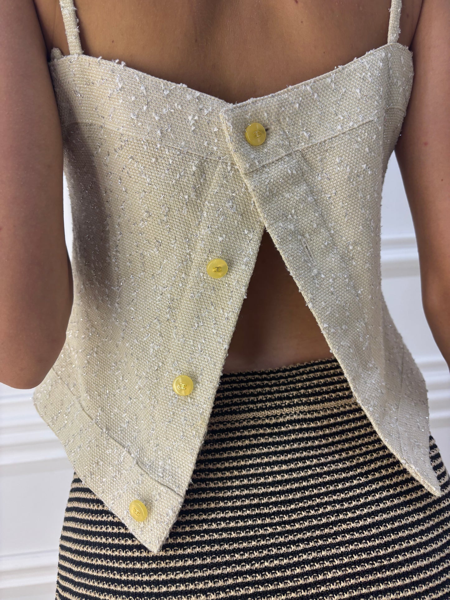 Top Chanel
