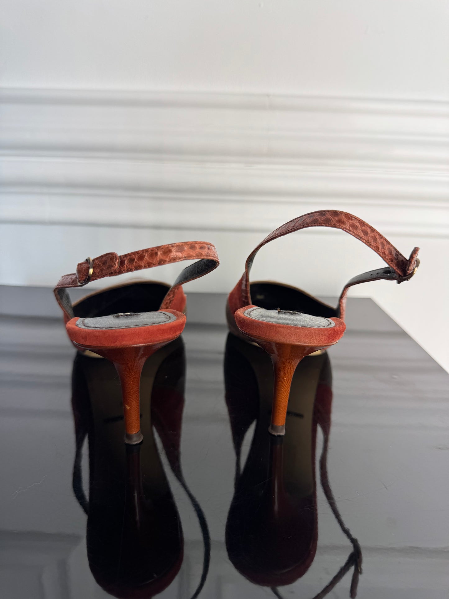 Pantofi Dolce&Gabbna