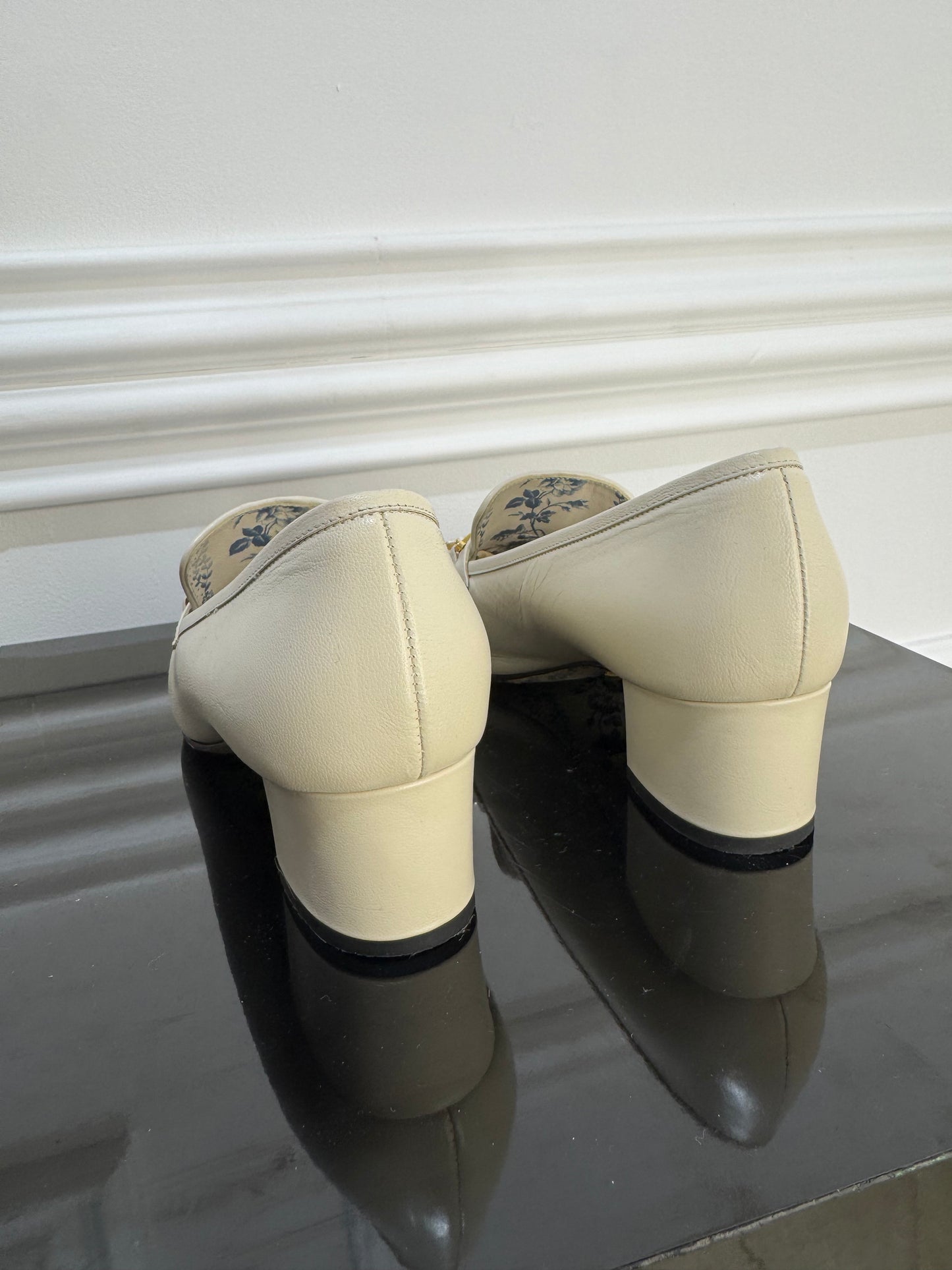 Shoes Gucci