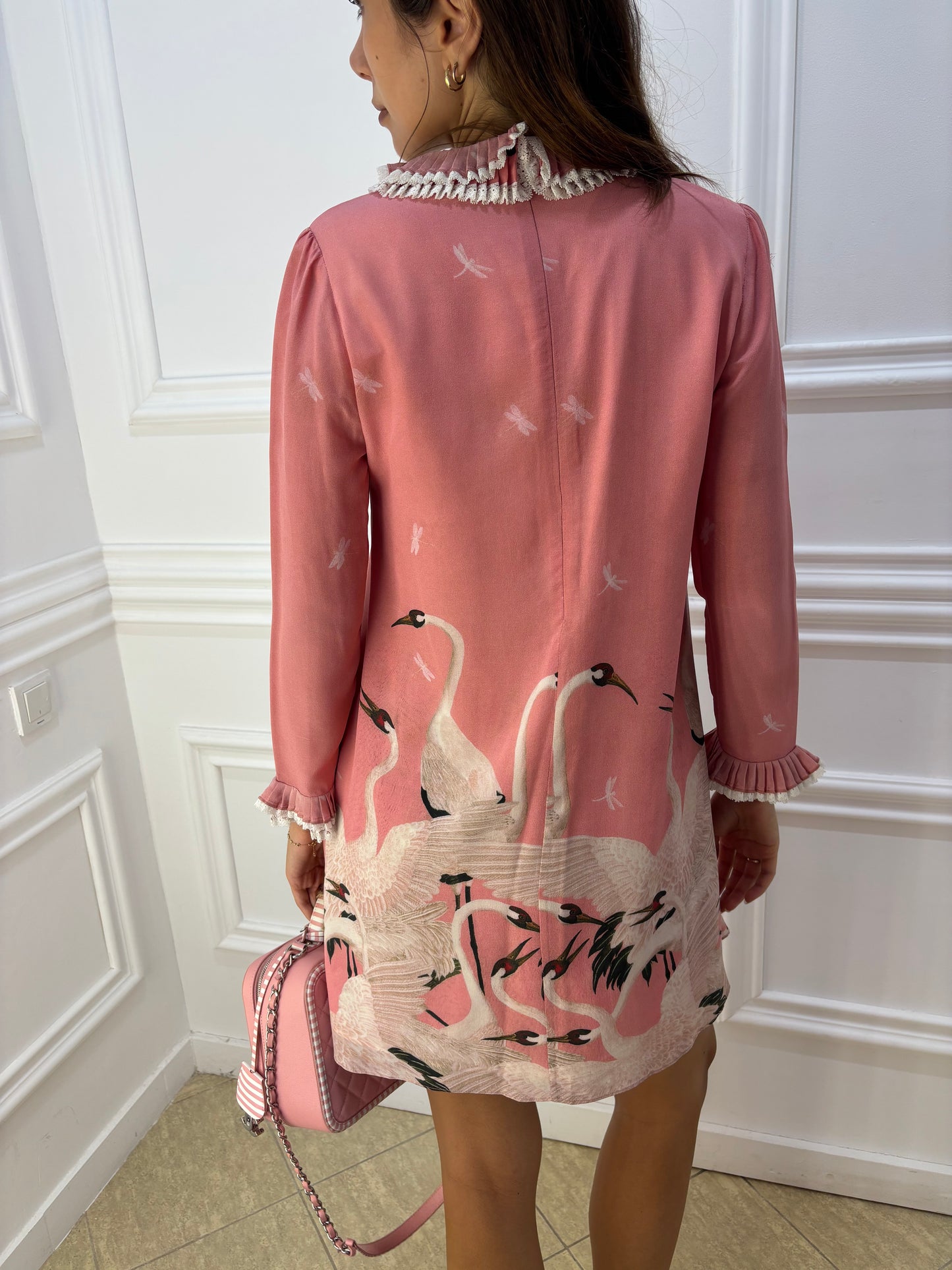 Rochie Gucci