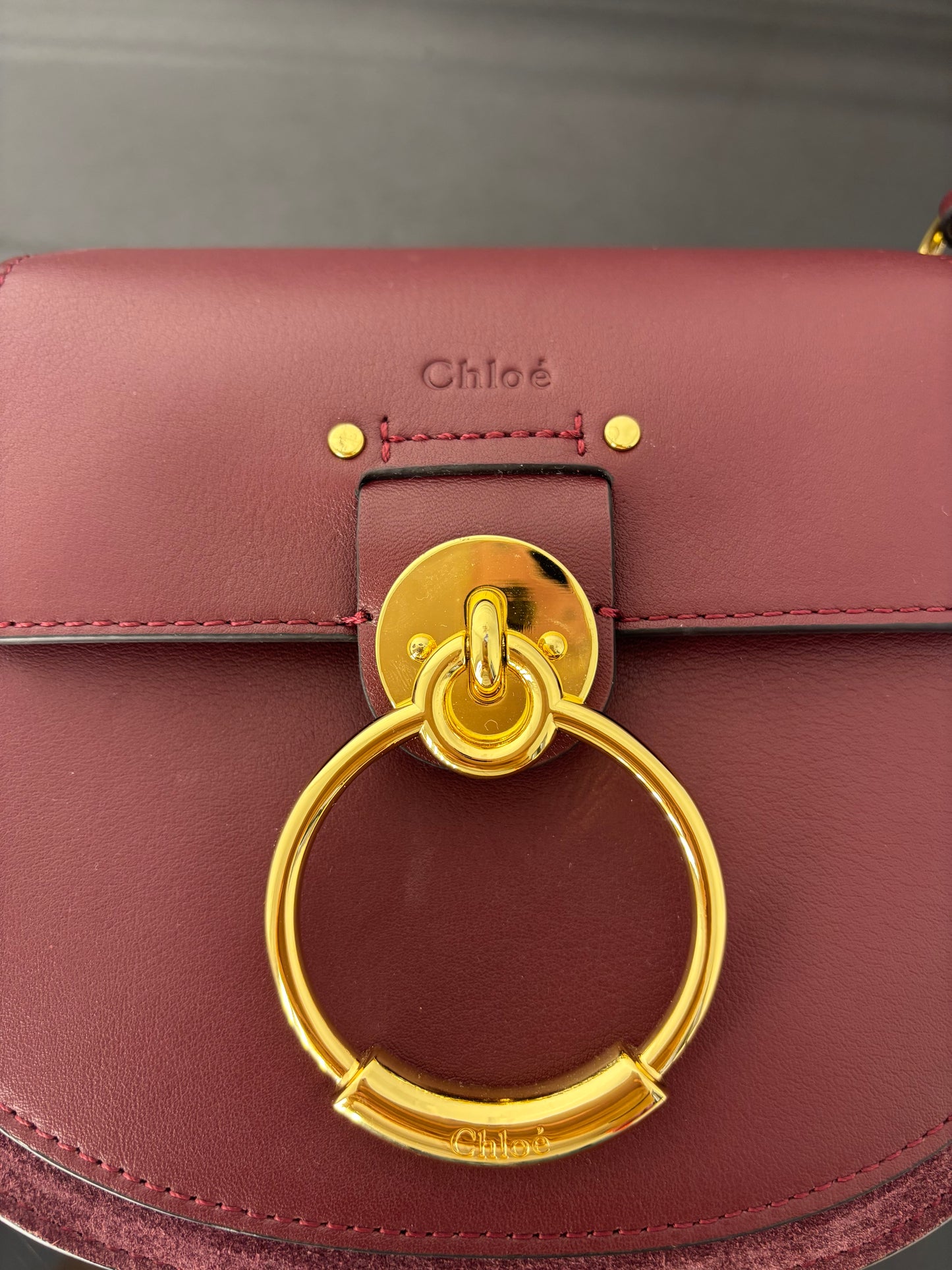 Geanta Chloe