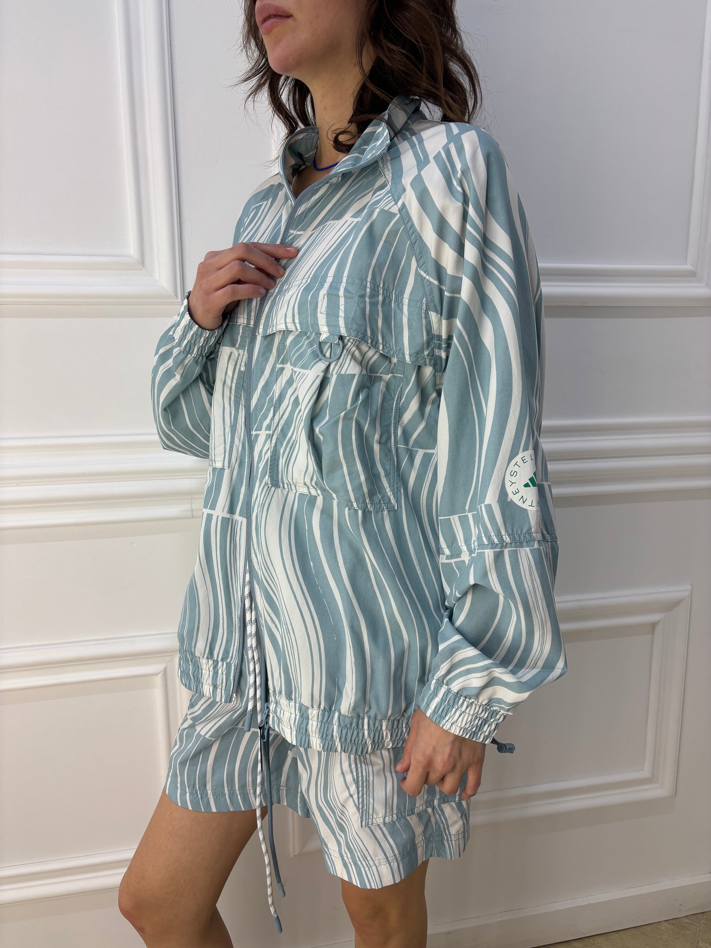 Set Adidas by Stella McCartney