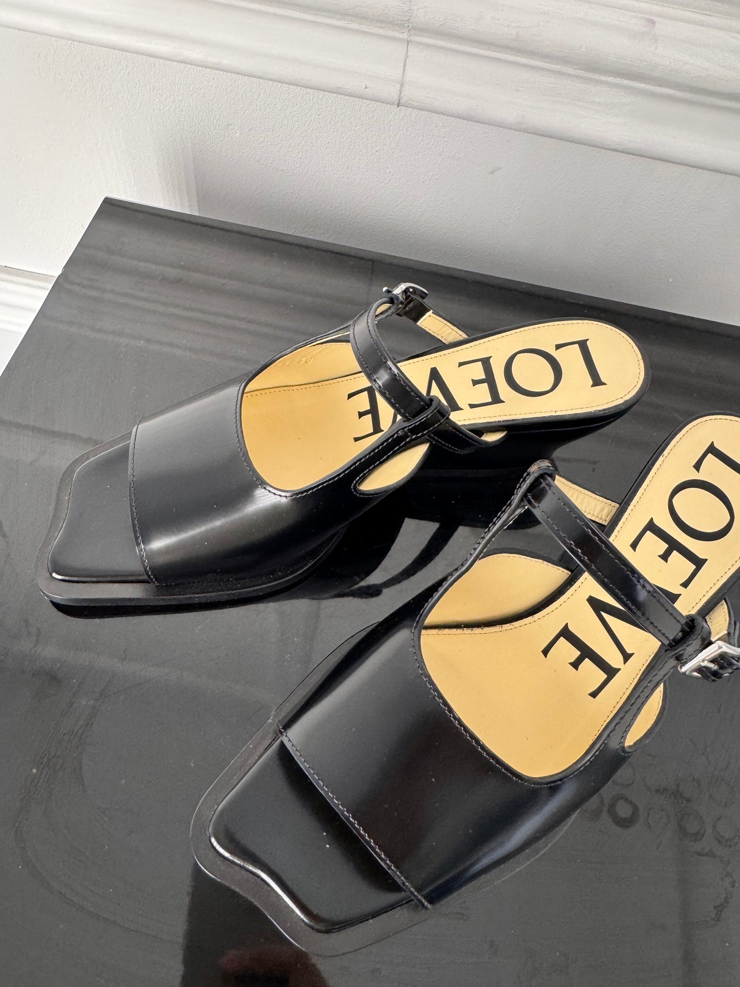Saboti Loewe