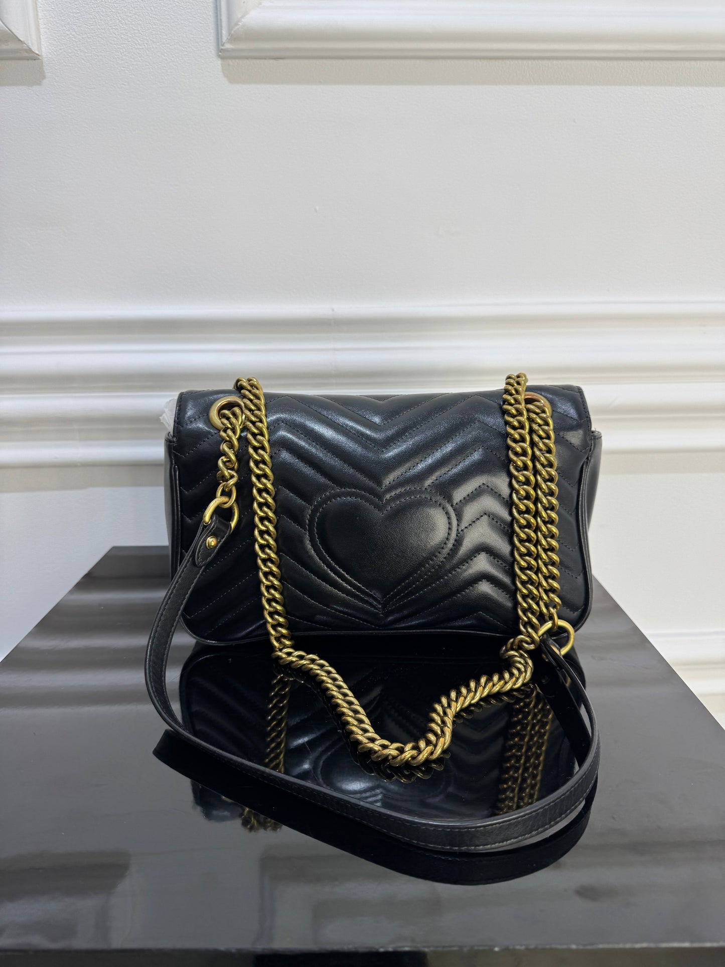 Geanta Gucci