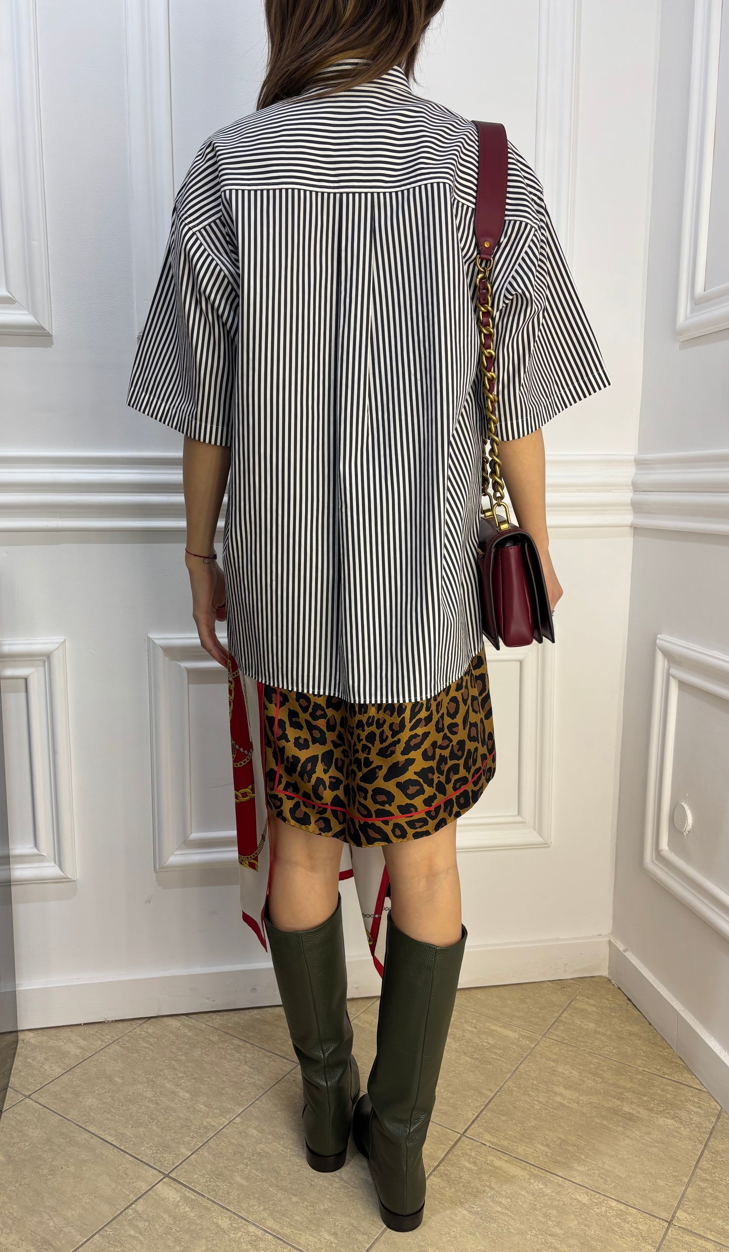 Rochie Balenciaga