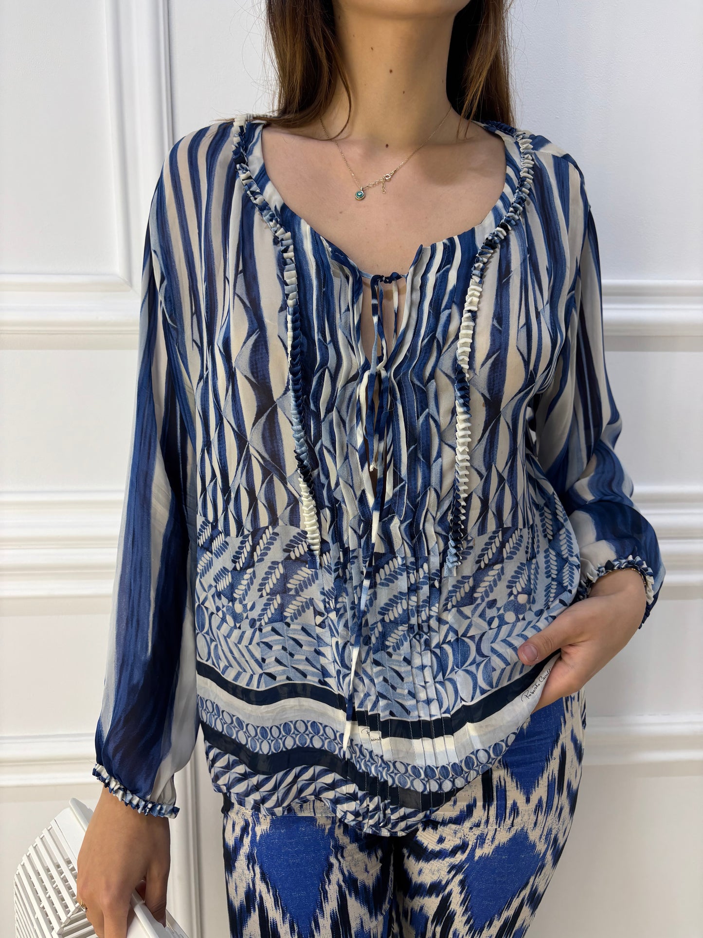 Set Roberto Cavalli