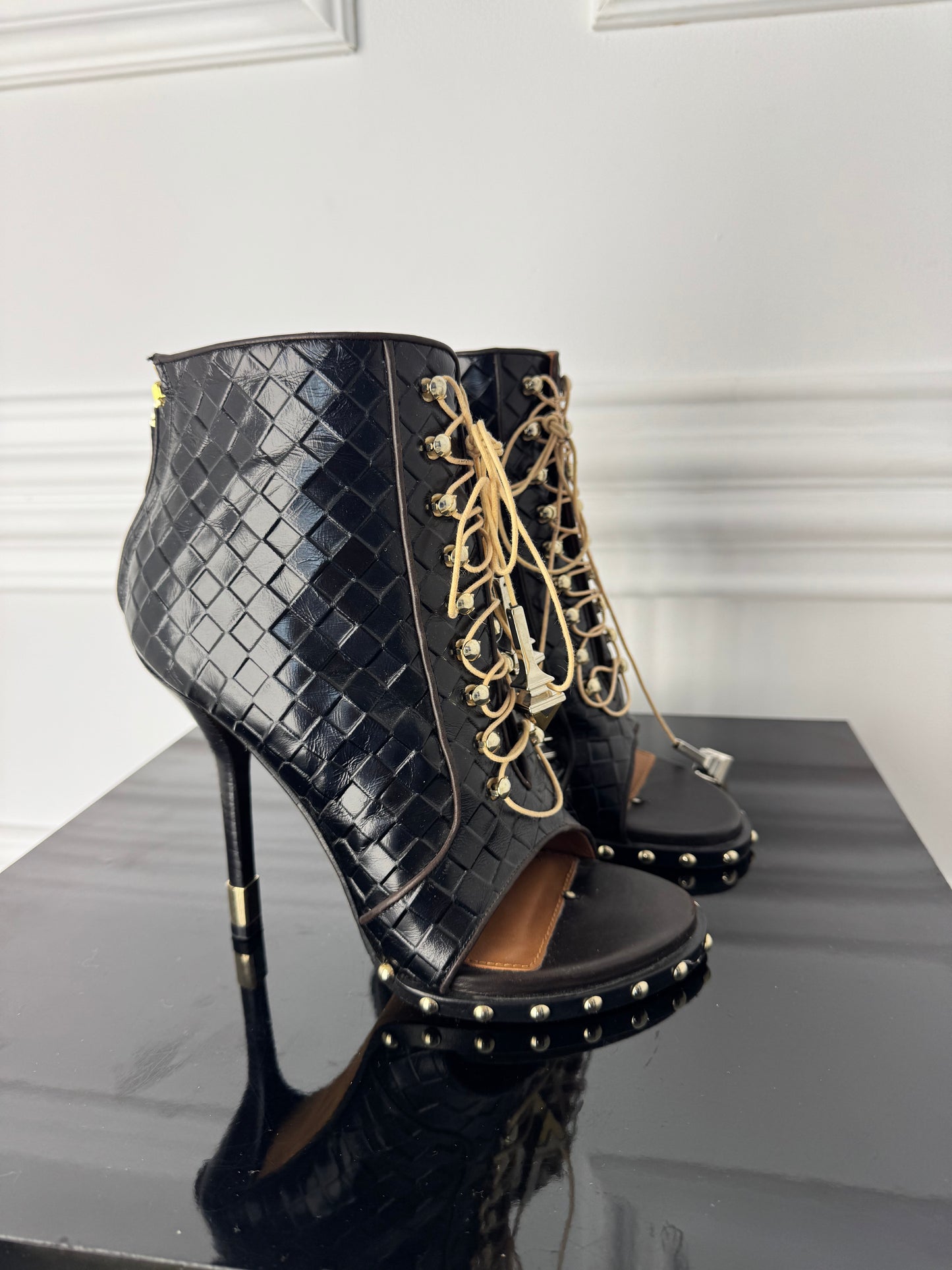 Botine Givenchy