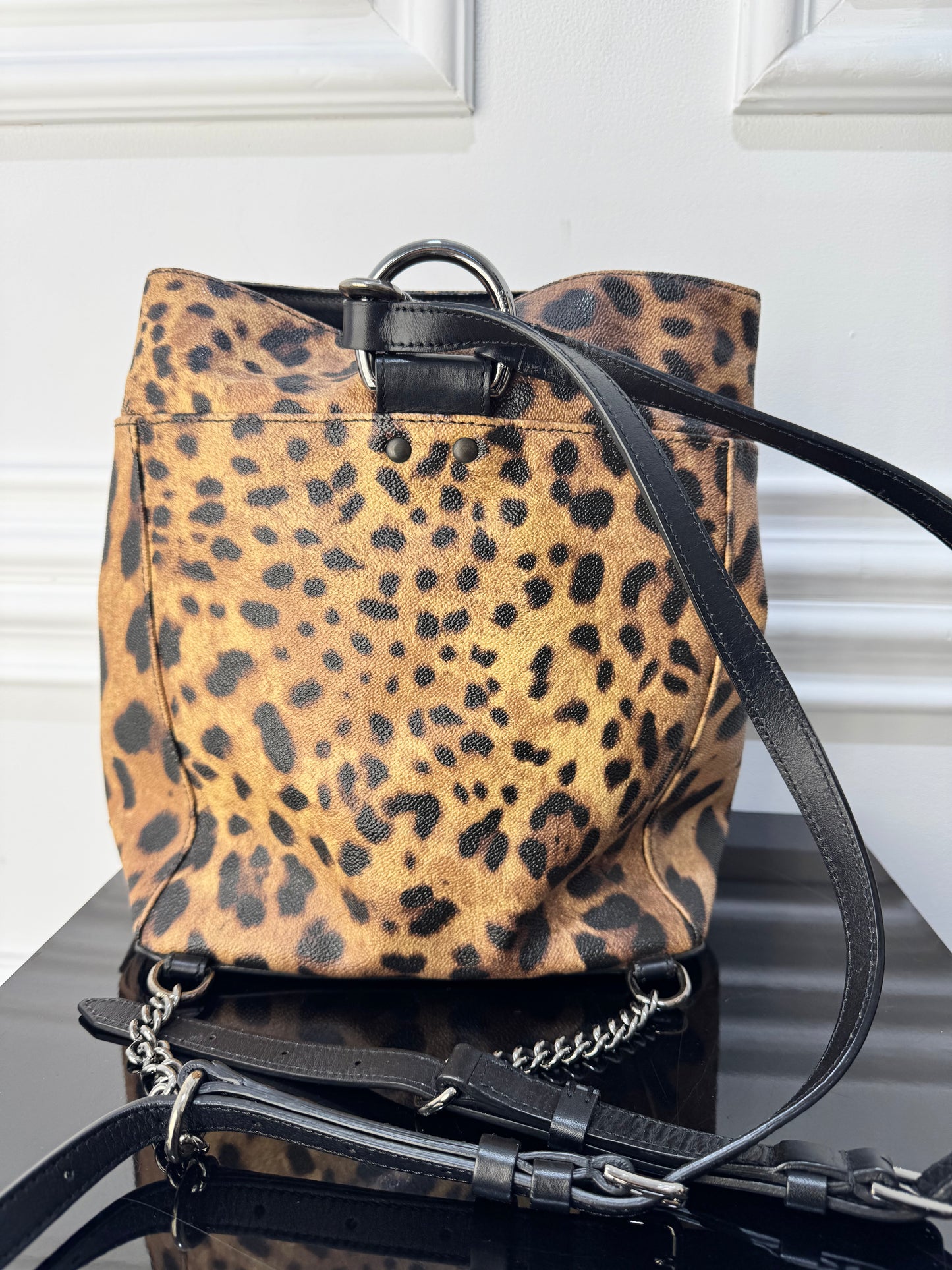 Rucsac Dolce& Gabbana