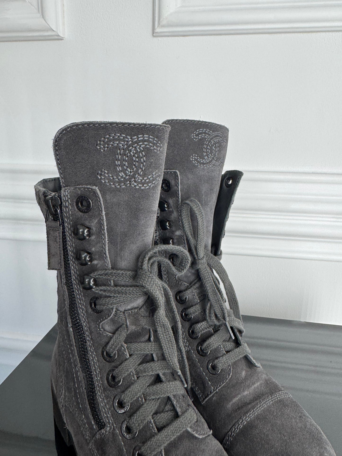 Bocanci Chanel