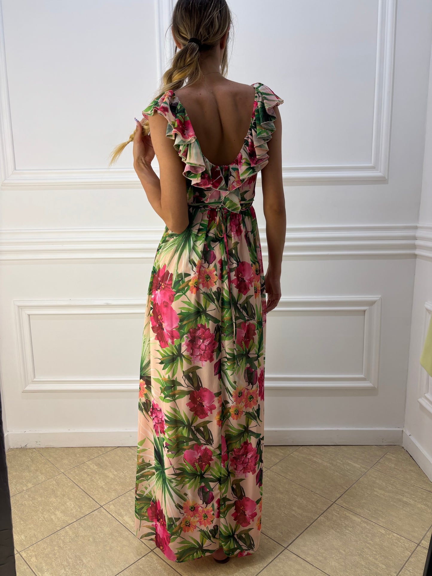 Rochie Magnetic