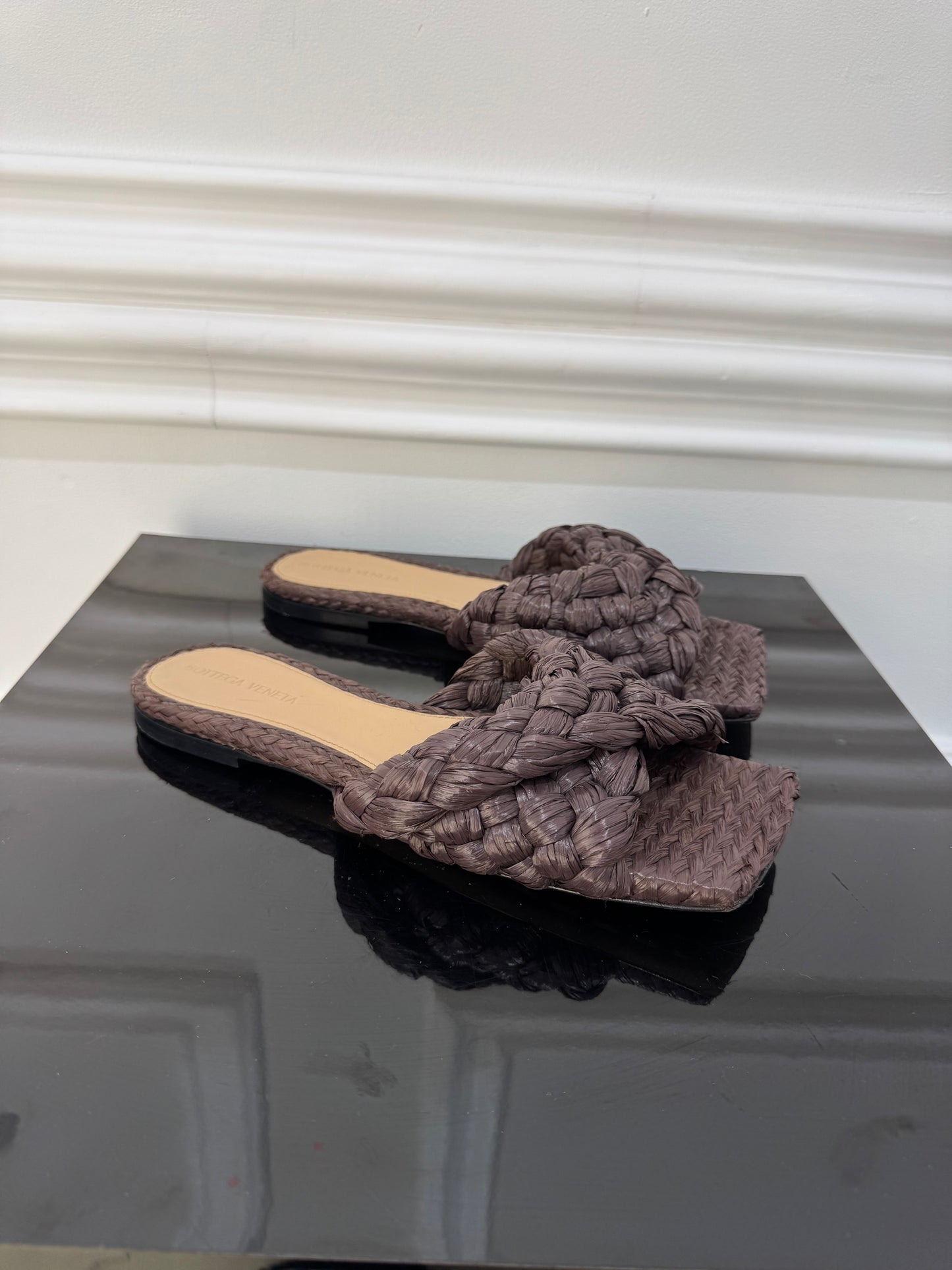 Papuci Bottega Veneta