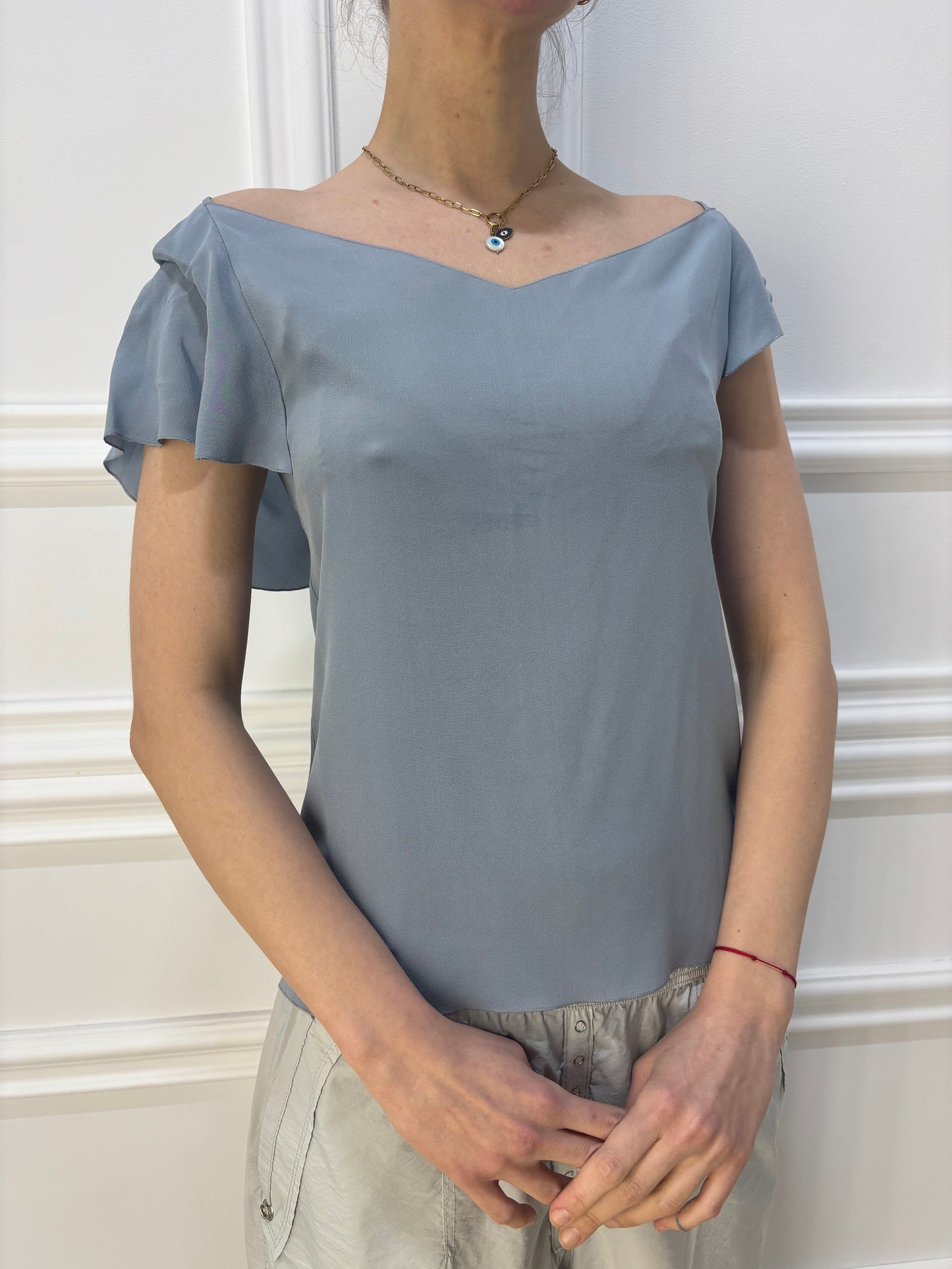 Top Lanvin