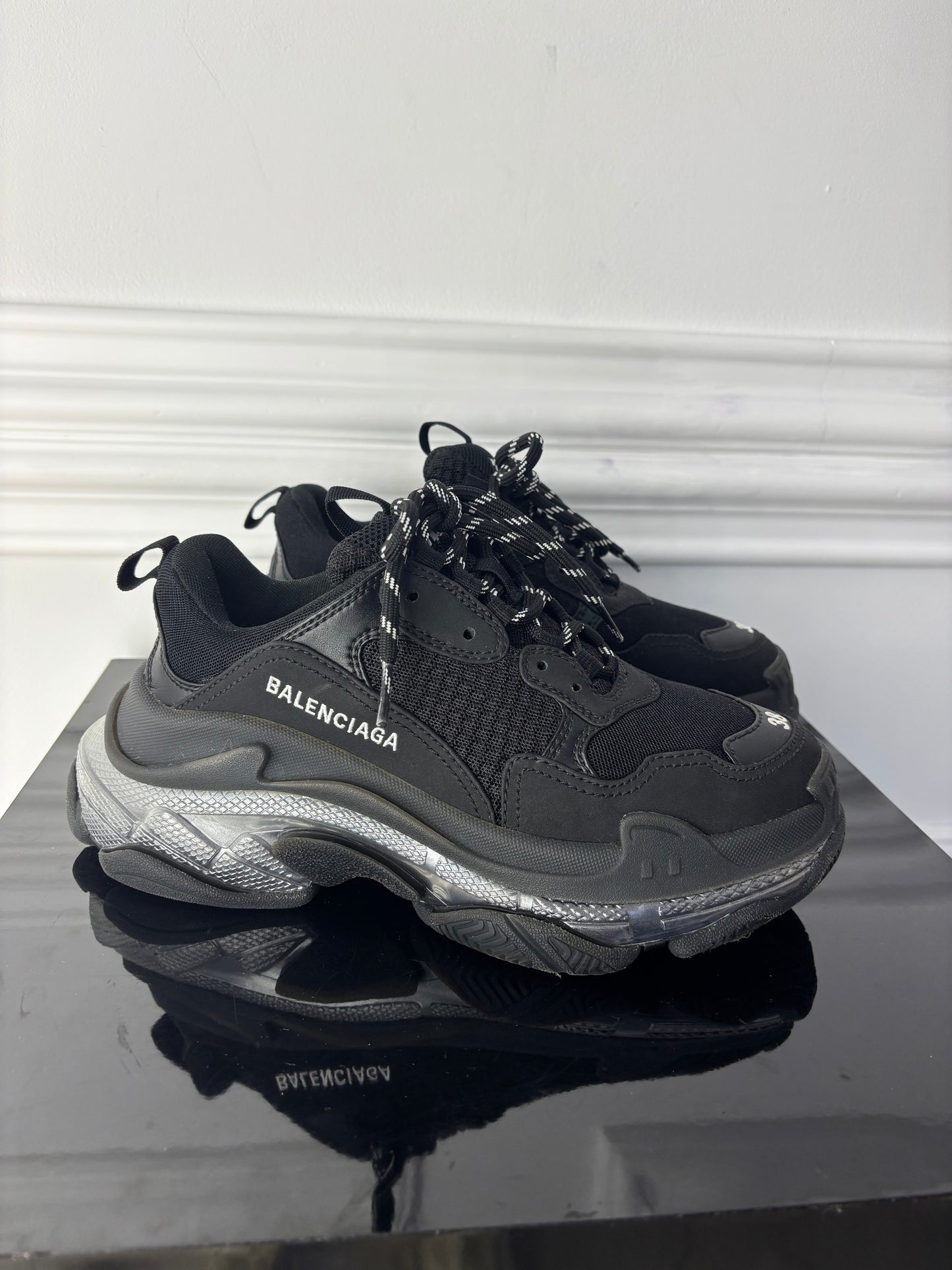 Sneakers Balenciaga