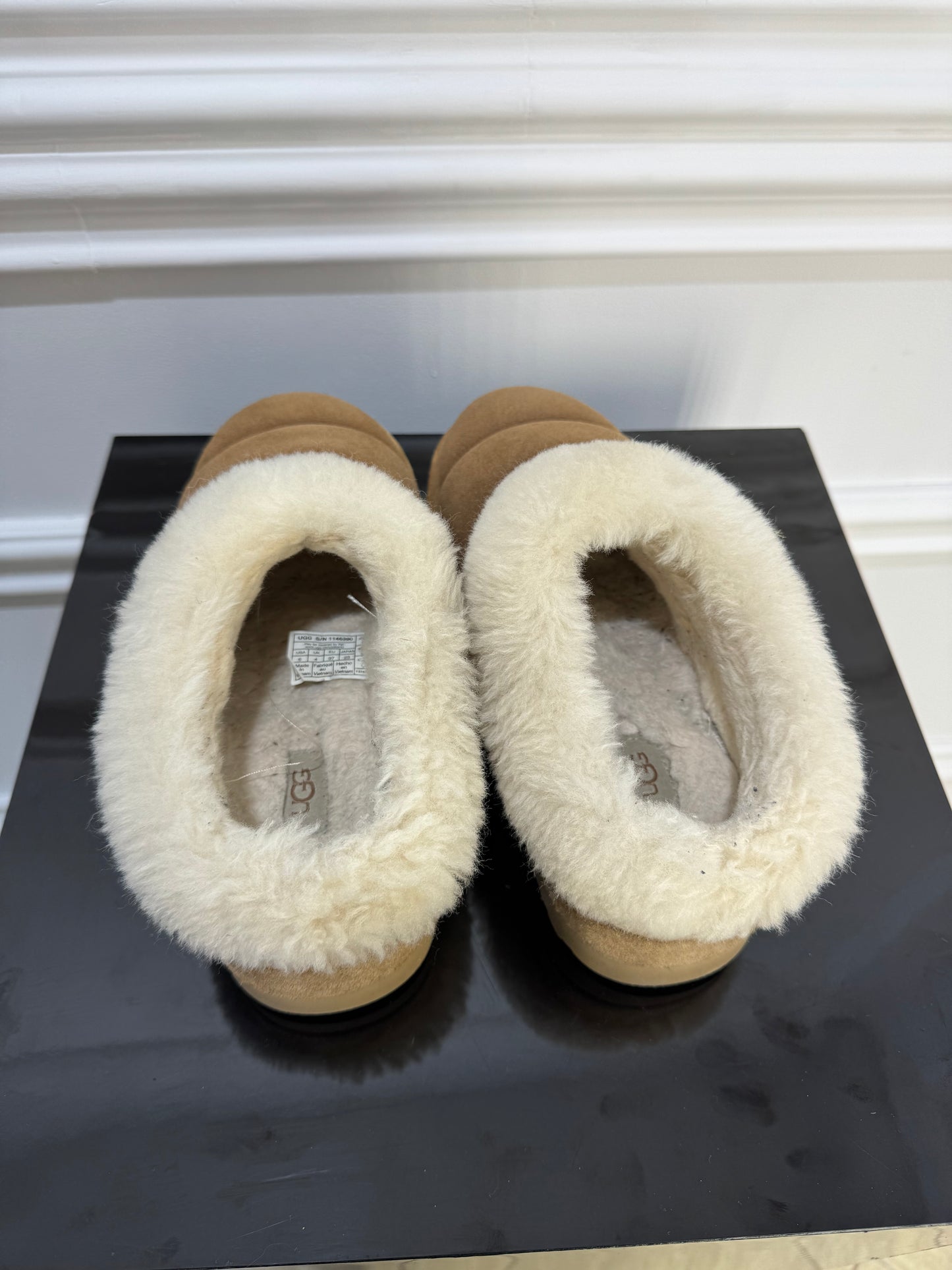 Saboti UGG