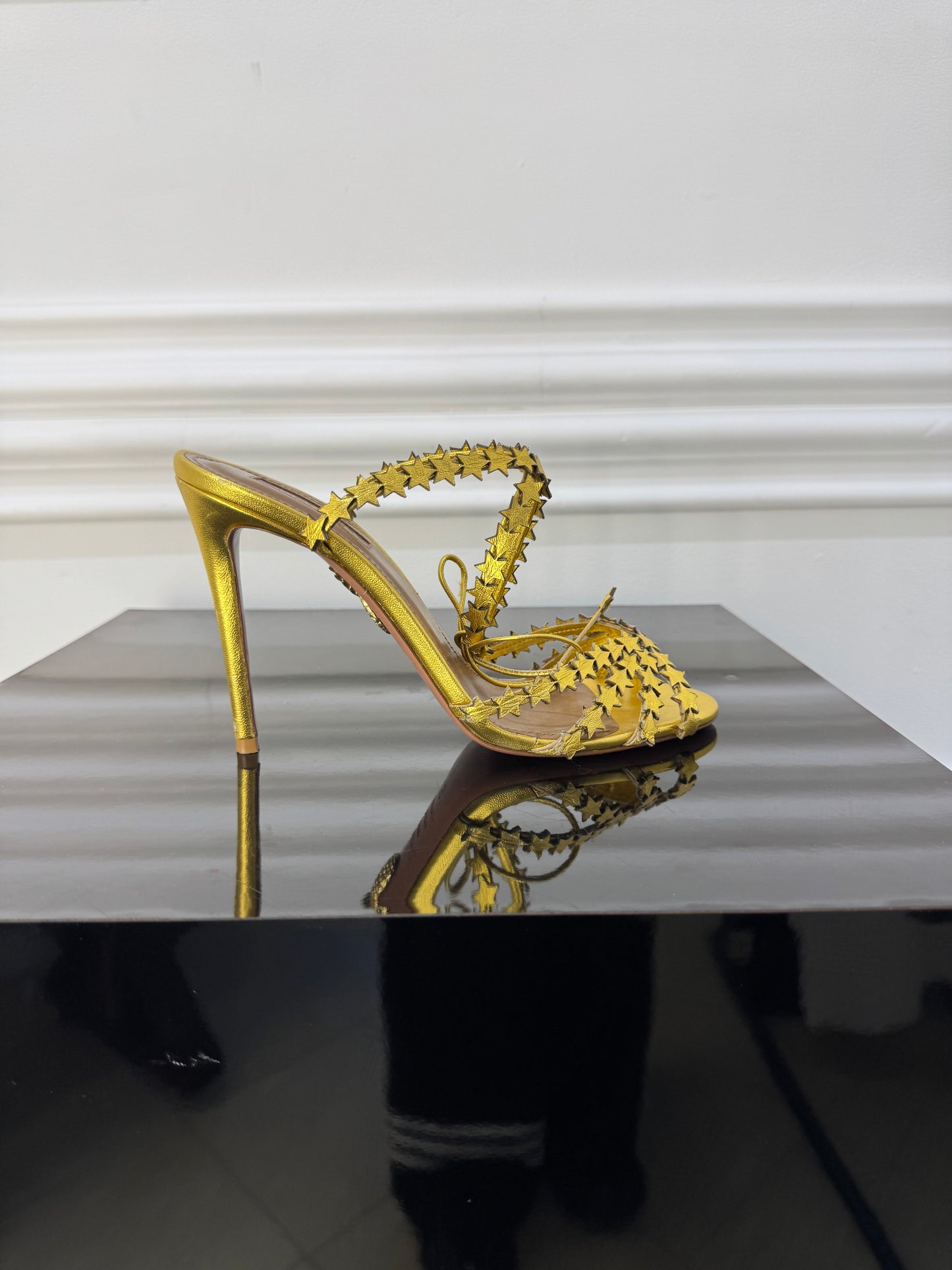 Sandale Aquazzura