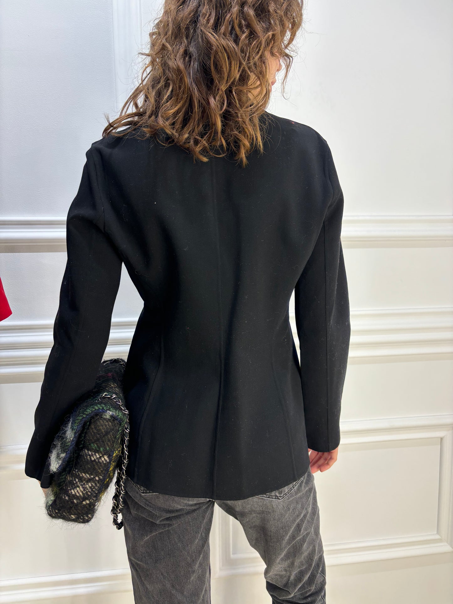 Sacou Celine