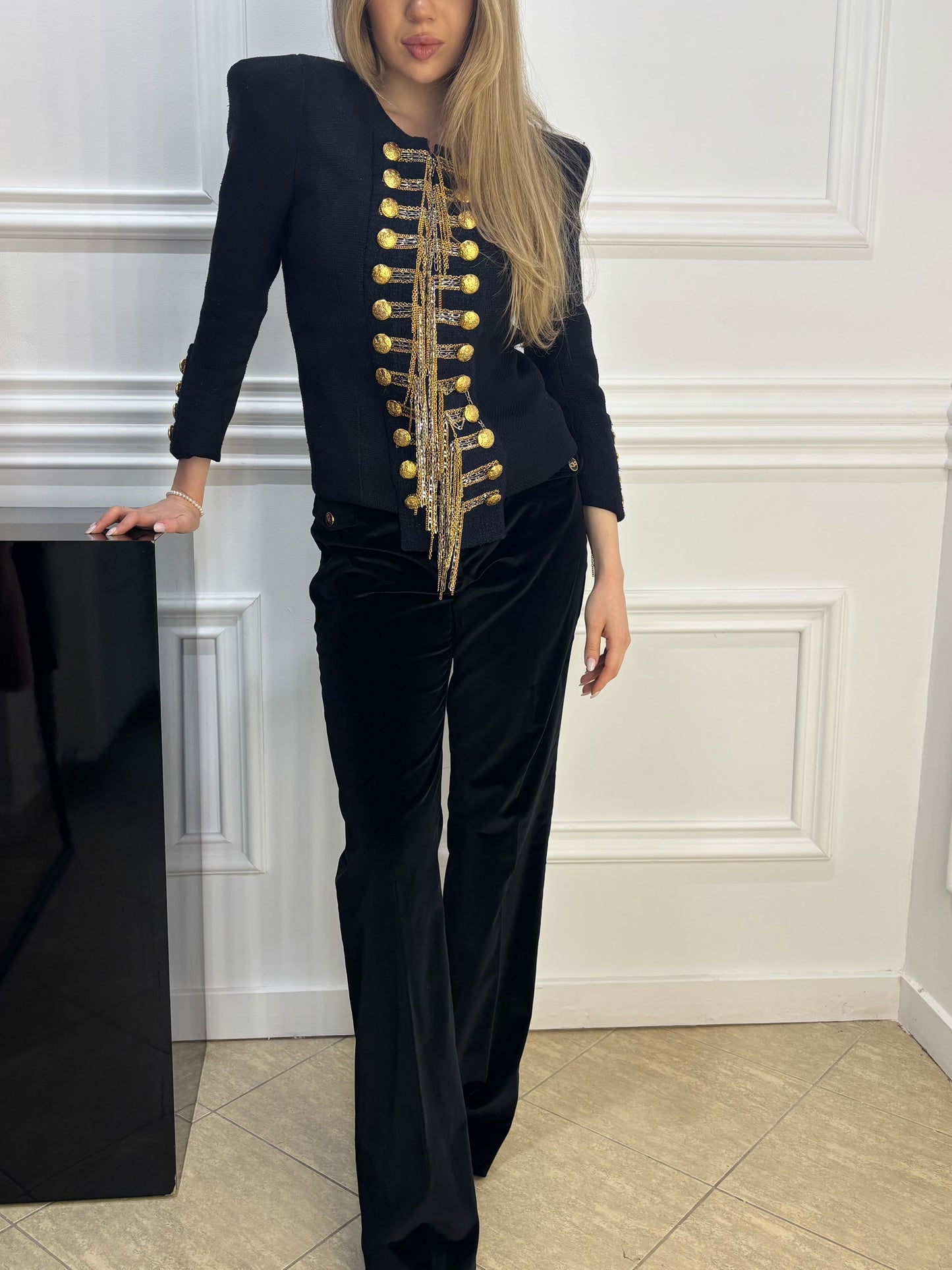 Pantaloni Dolce&Gabbana