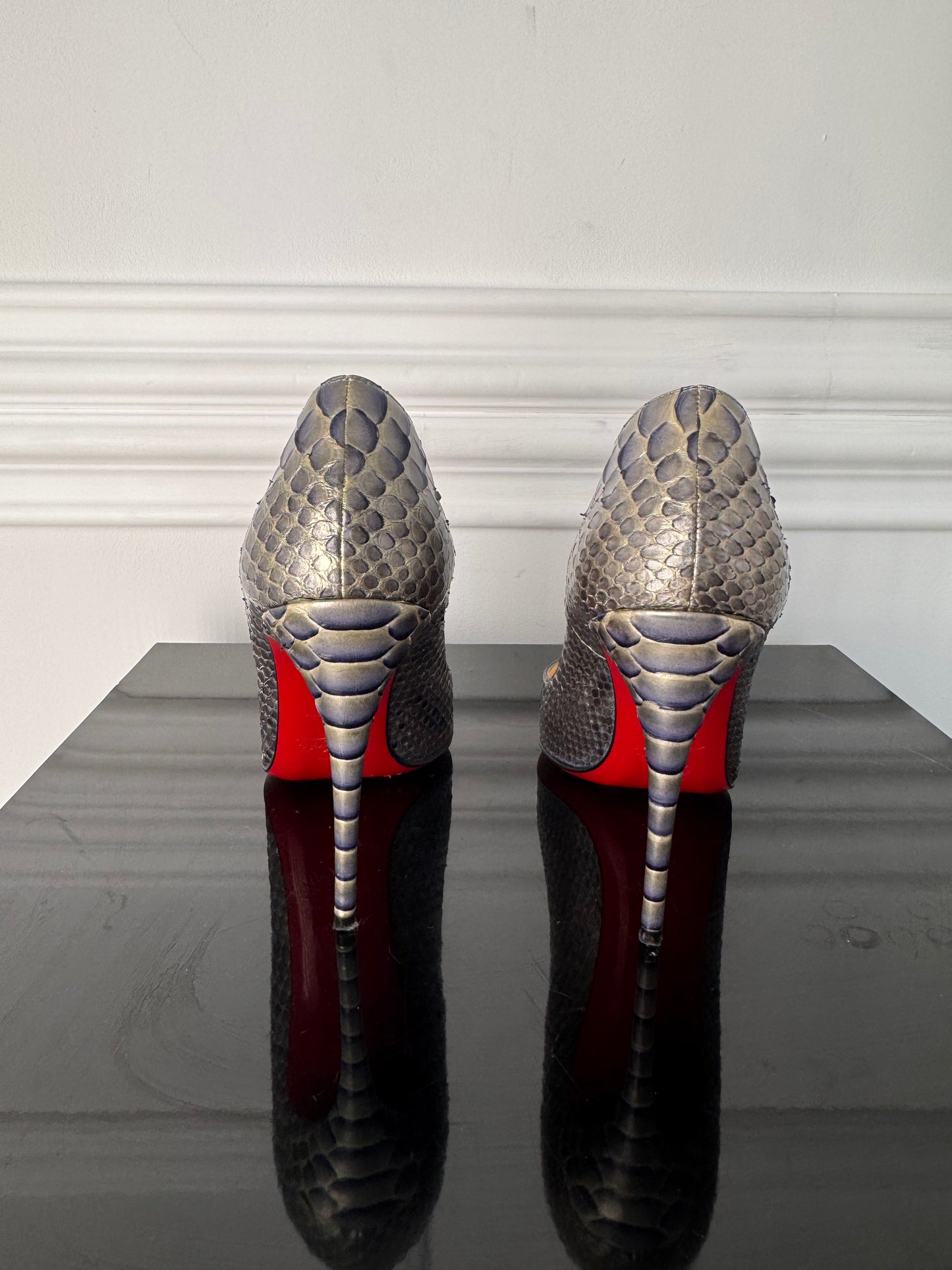 Pantofi Christian Louboutin