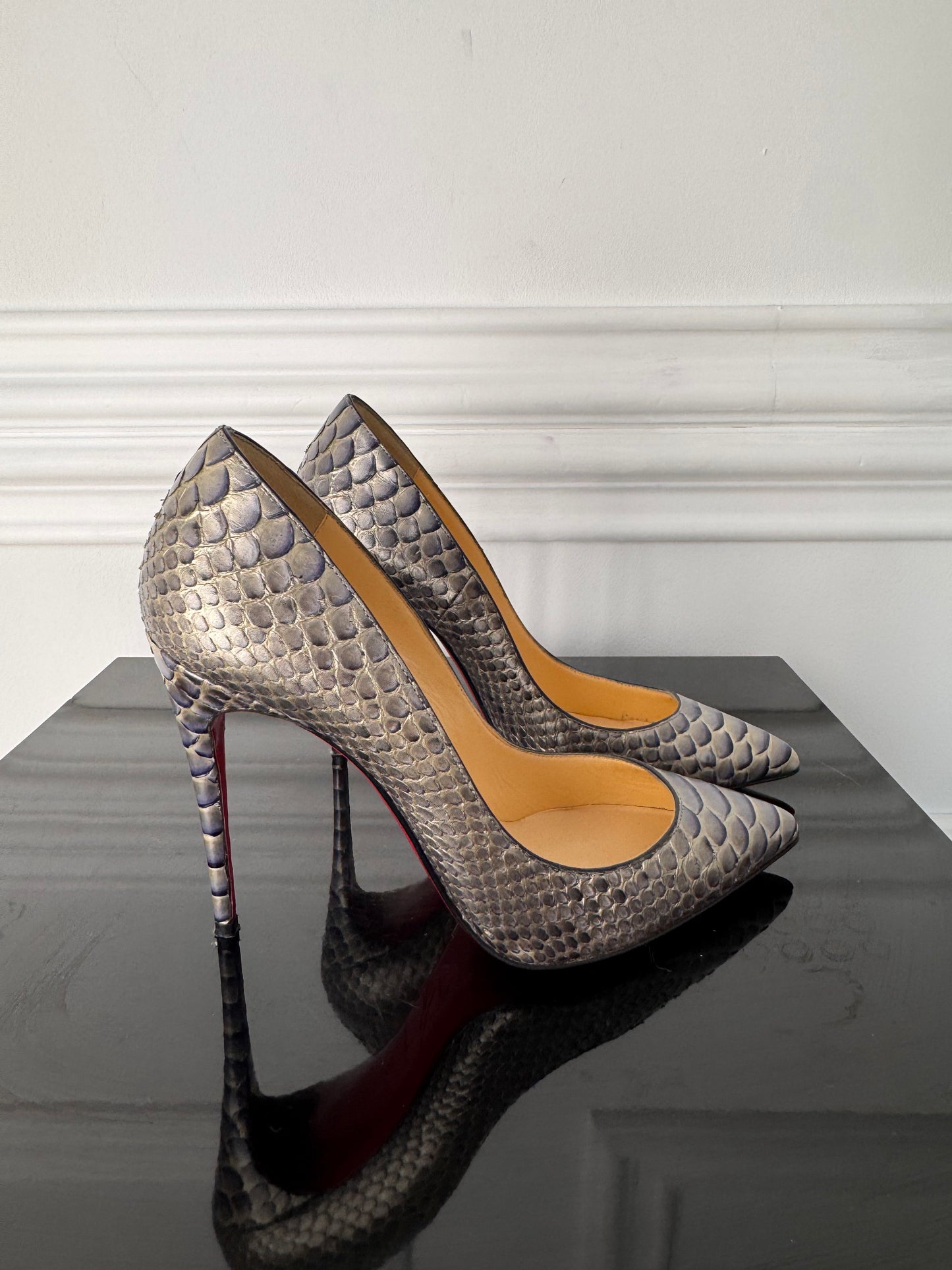 Pantofi Christian Louboutin