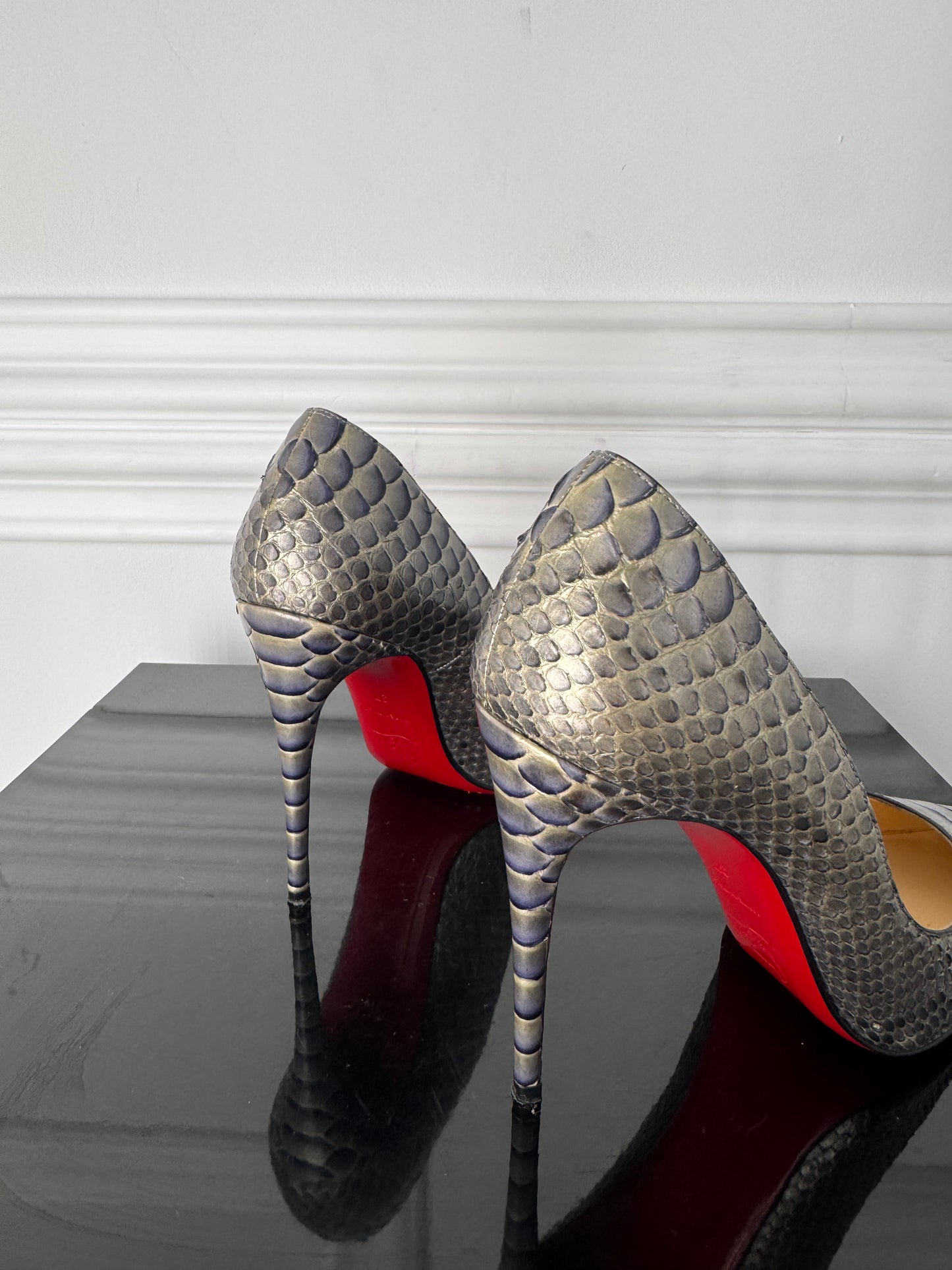 Pantofi Christian Louboutin