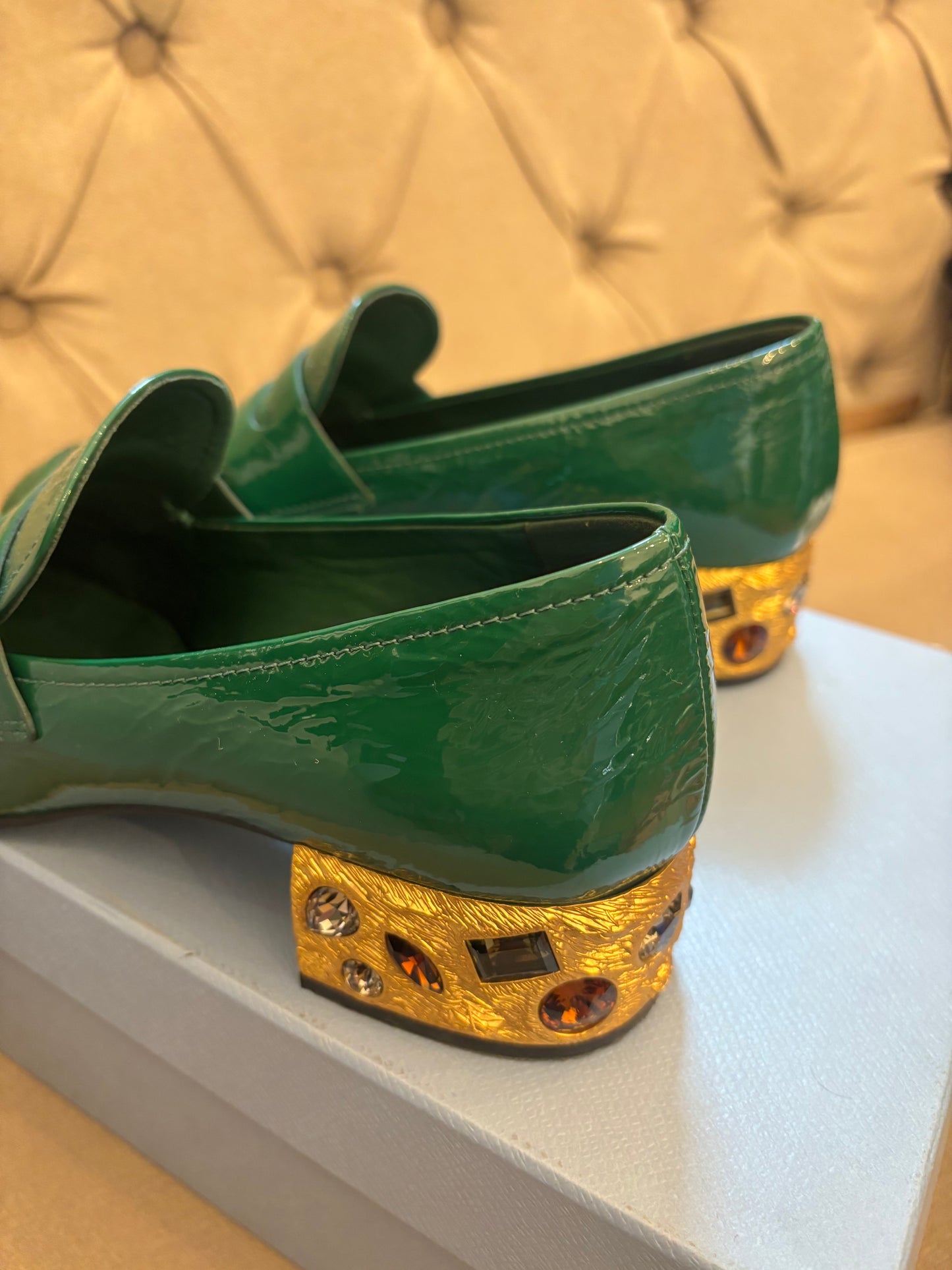 Pantofi Prada