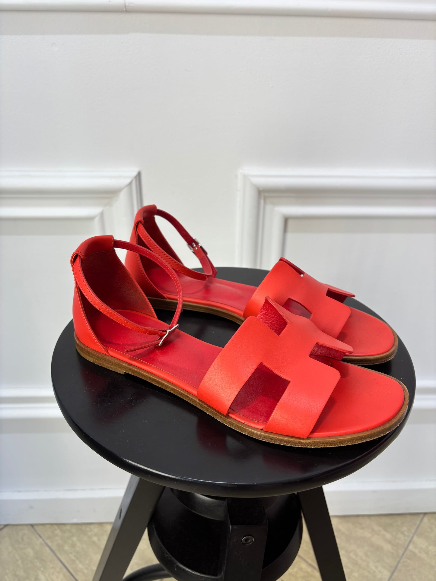 Sandale Hermes Santorini