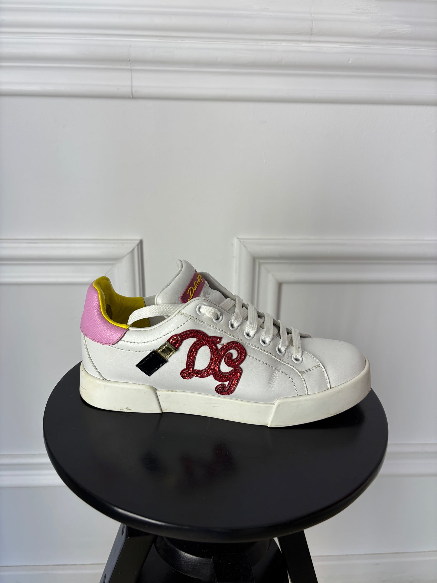 Sneakers Dolce&Gabbna