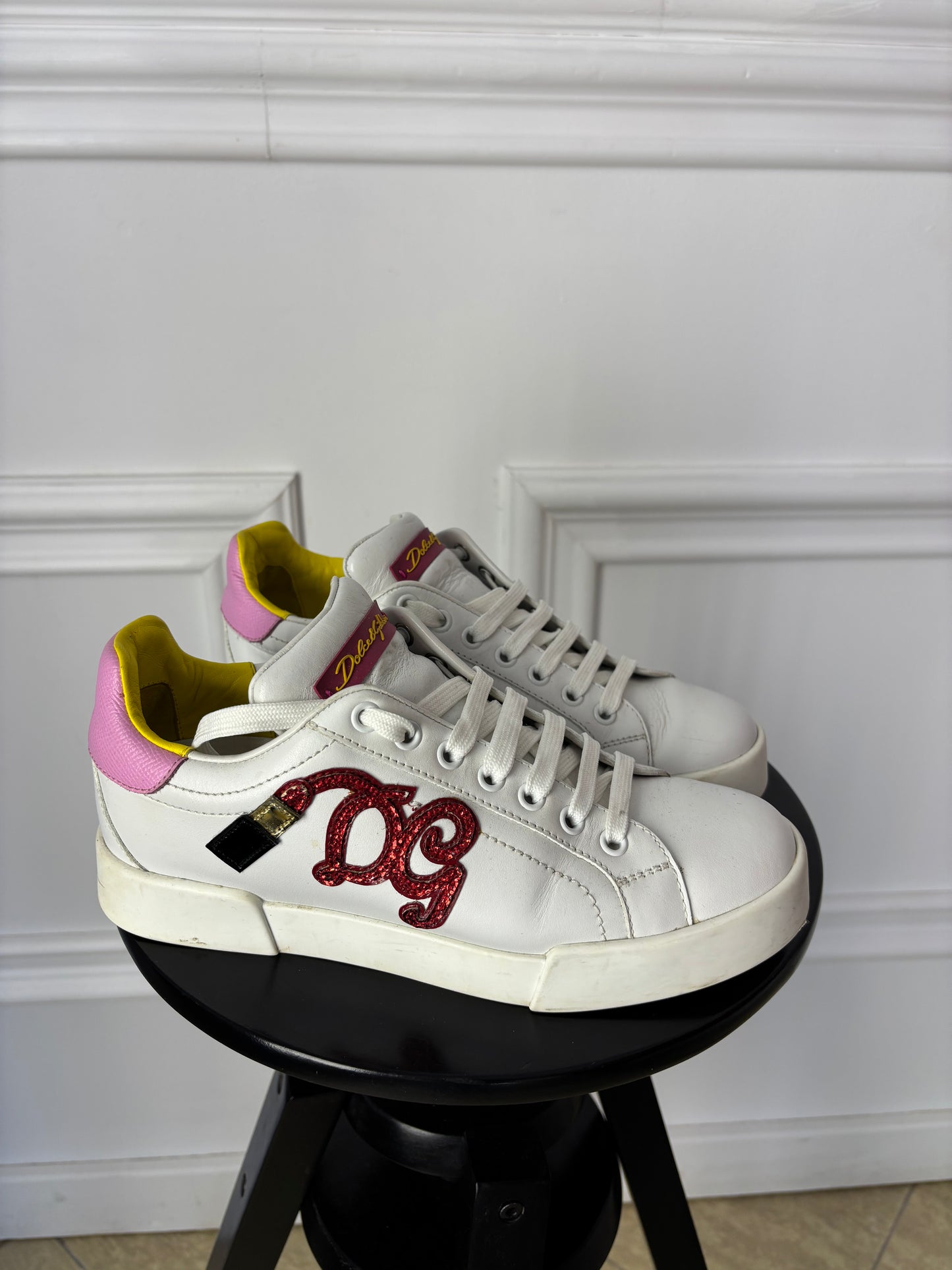 Sneakers Dolce&Gabbna